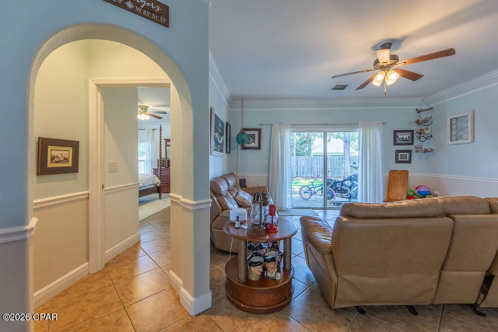 Palmetto Trace Phase IV - Residential