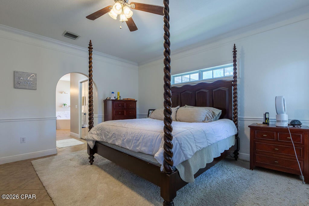 Palmetto Trace Phase IV - Residential