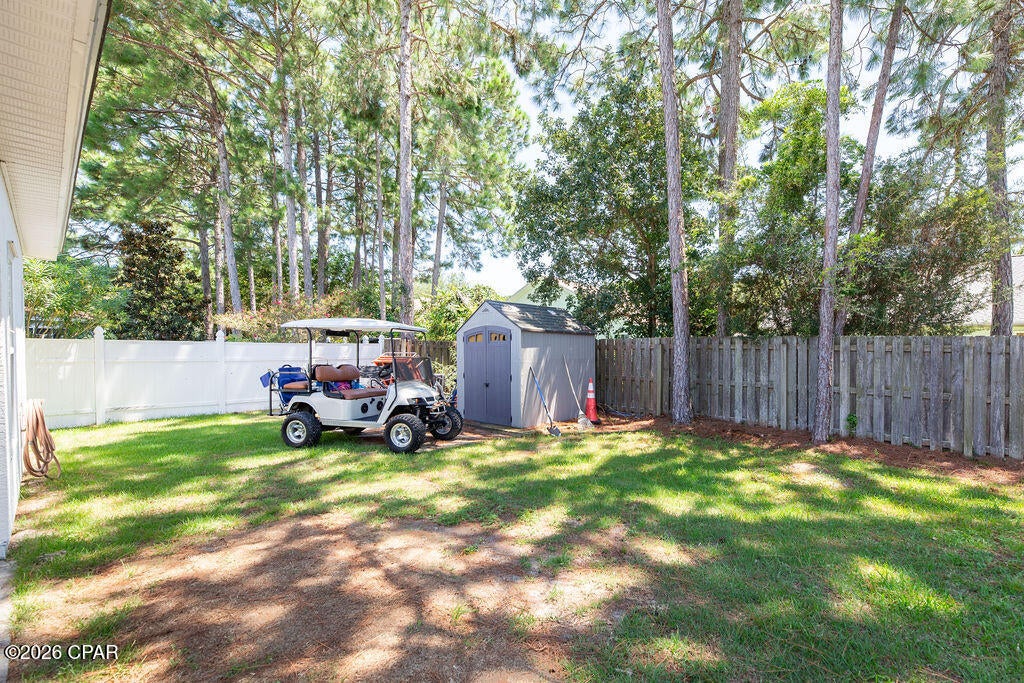 Palmetto Trace Phase IV - Residential