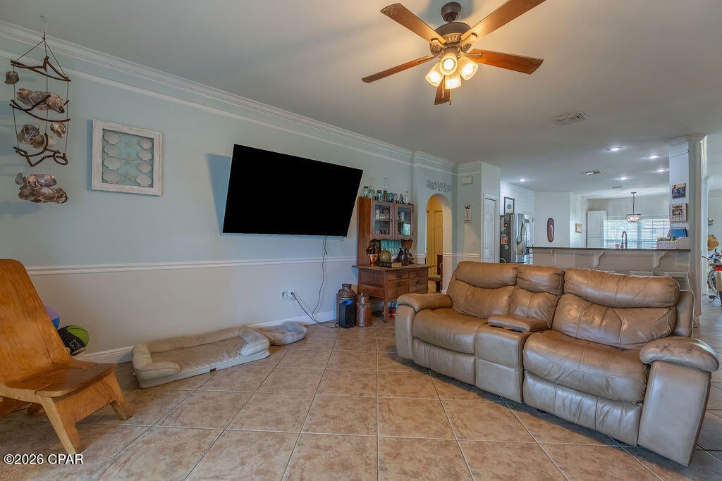 Palmetto Trace Phase IV - Residential