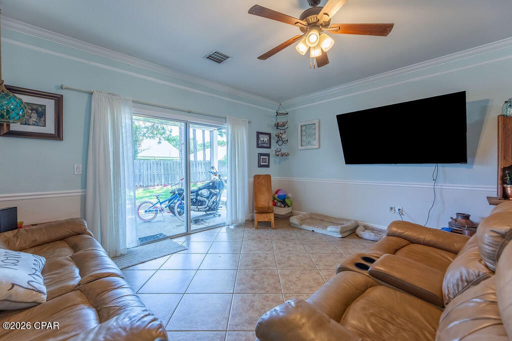 Palmetto Trace Phase IV - Residential