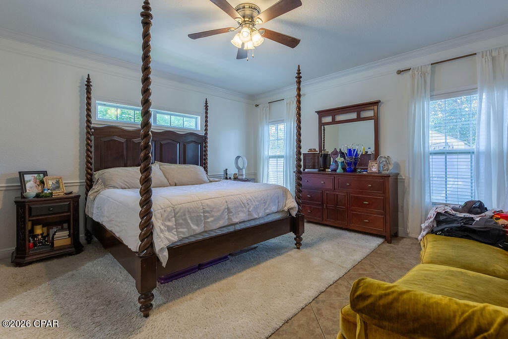 Palmetto Trace Phase IV - Residential