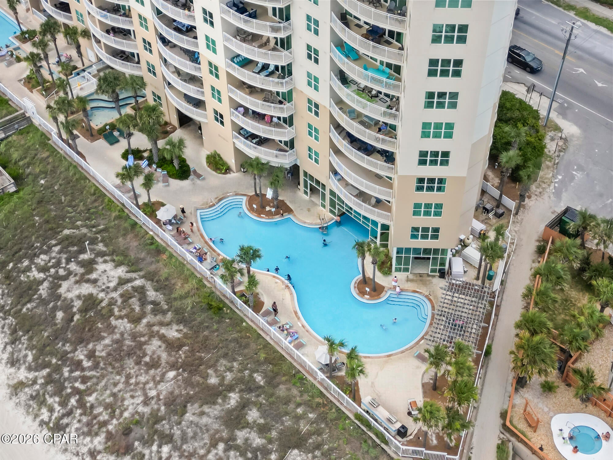 Aqua - Residential