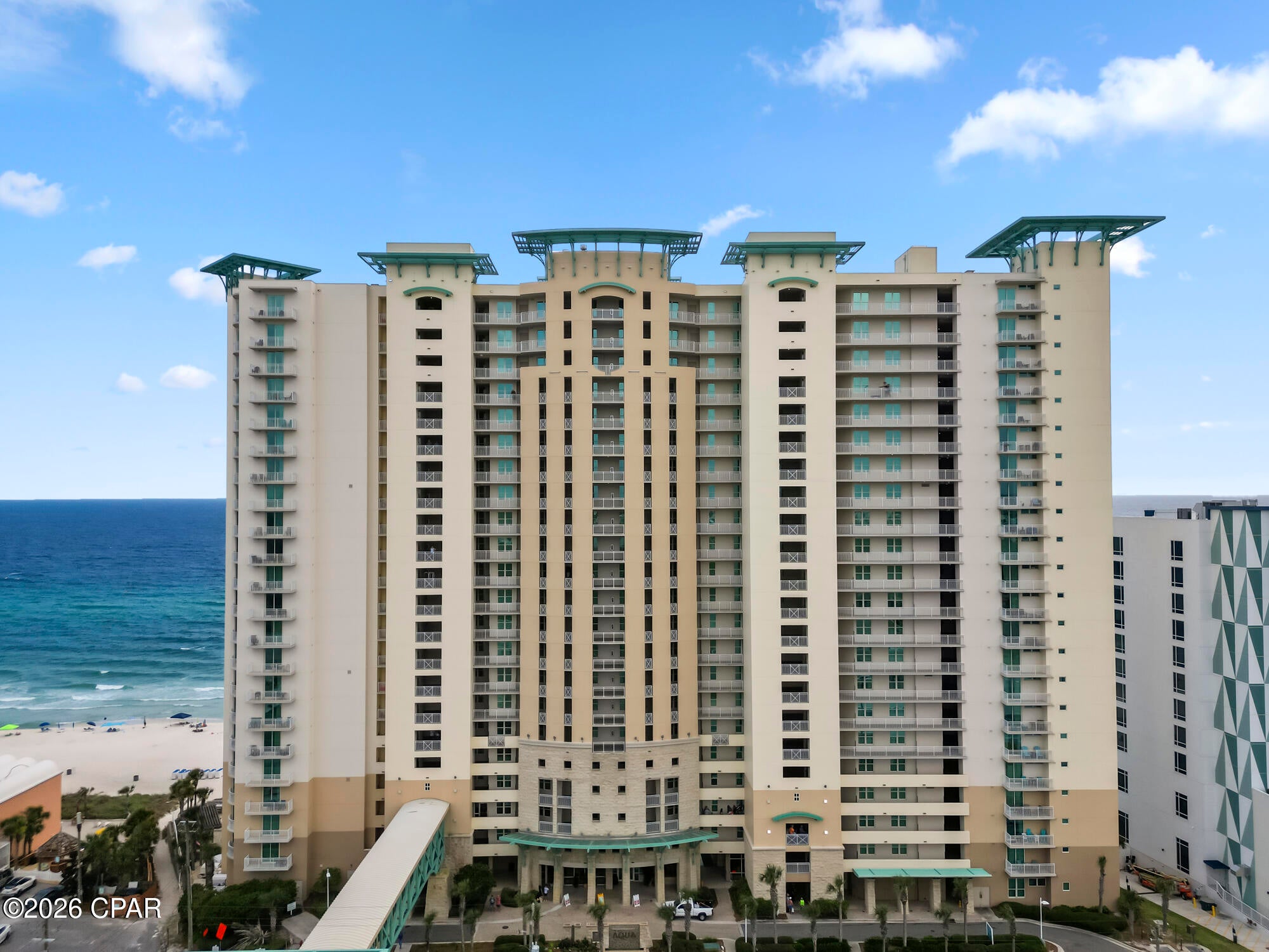Aqua - Residential