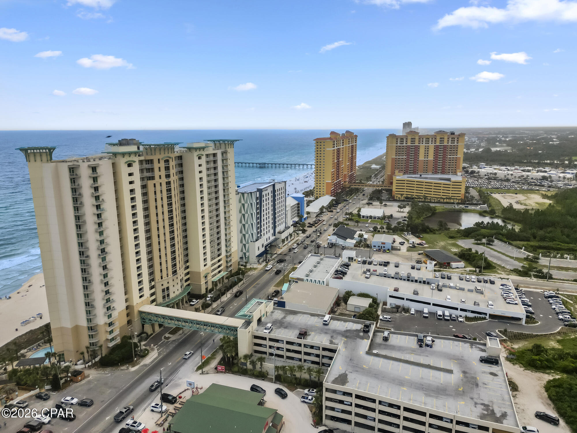 Aqua - Residential