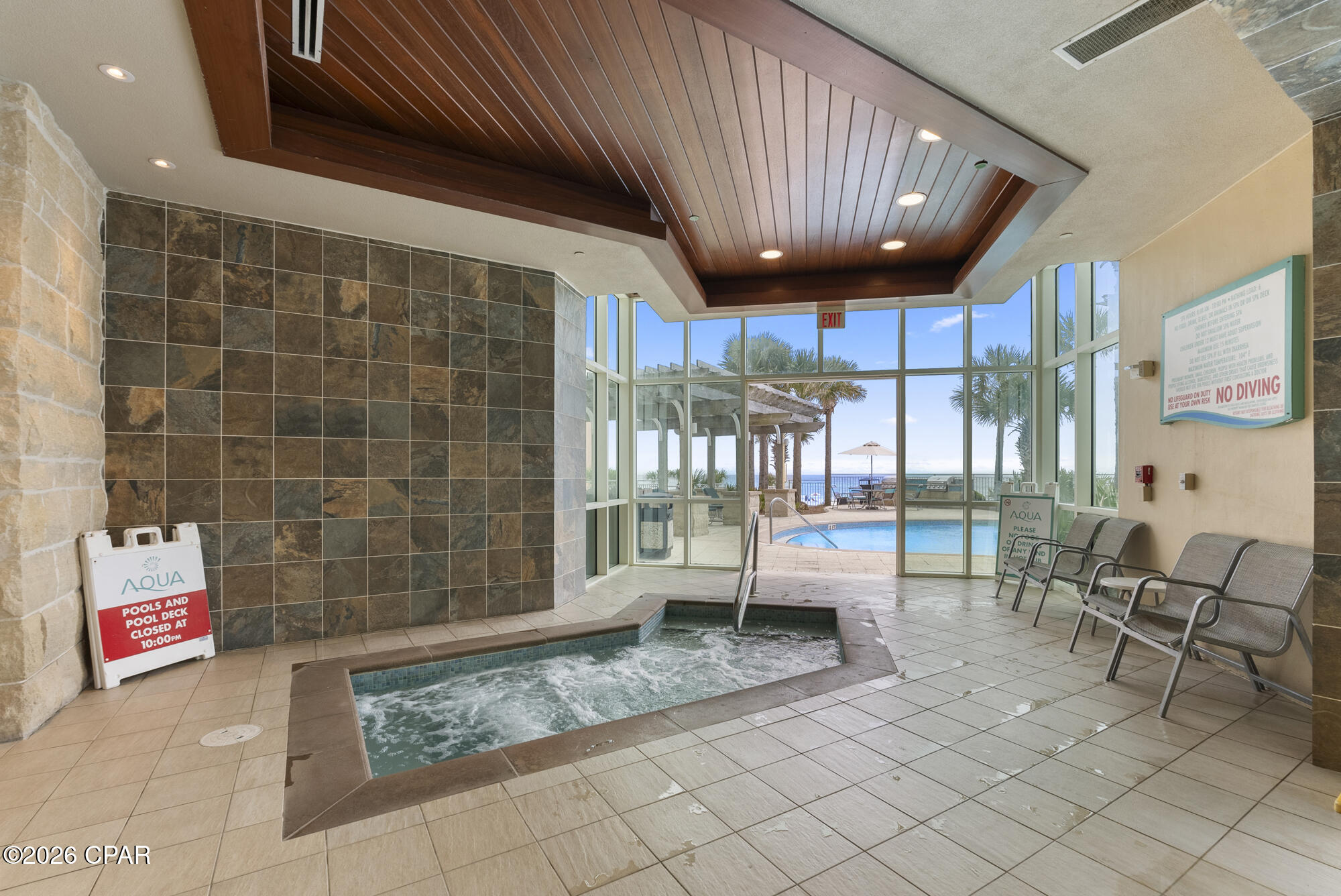 Aqua - Residential