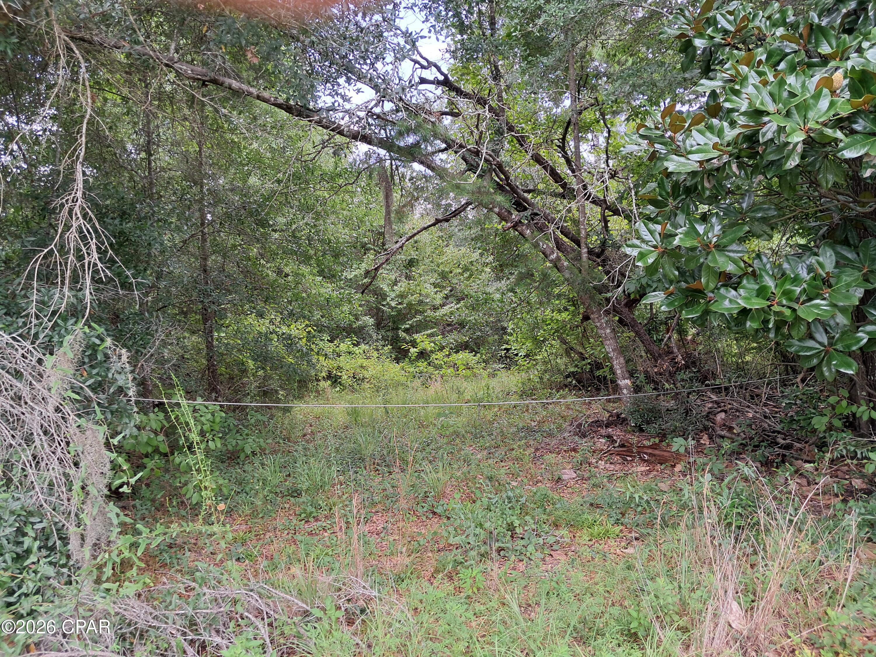 No Named Subdivision - Land