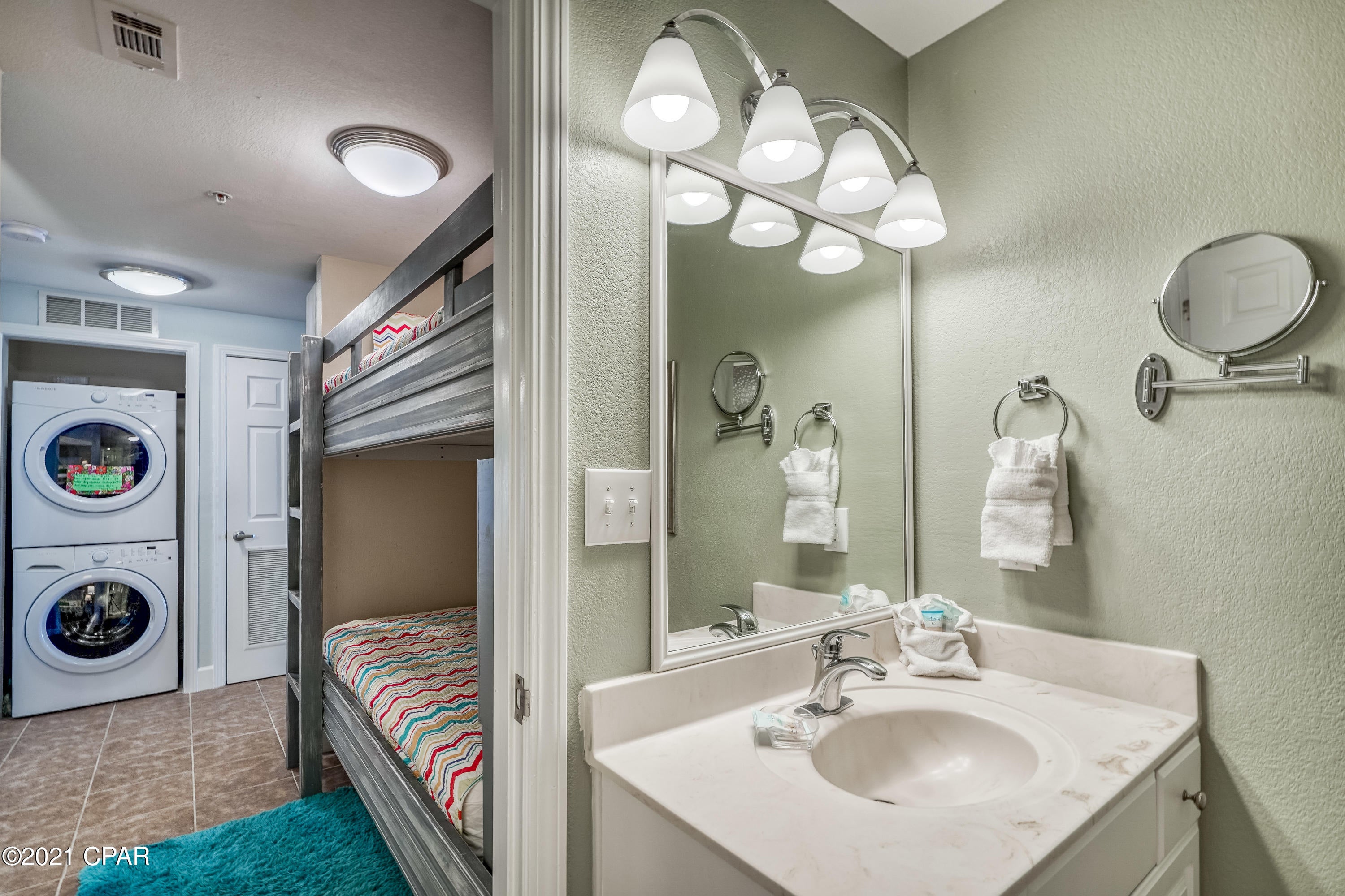 Tidewater Beach Phase II - Residential