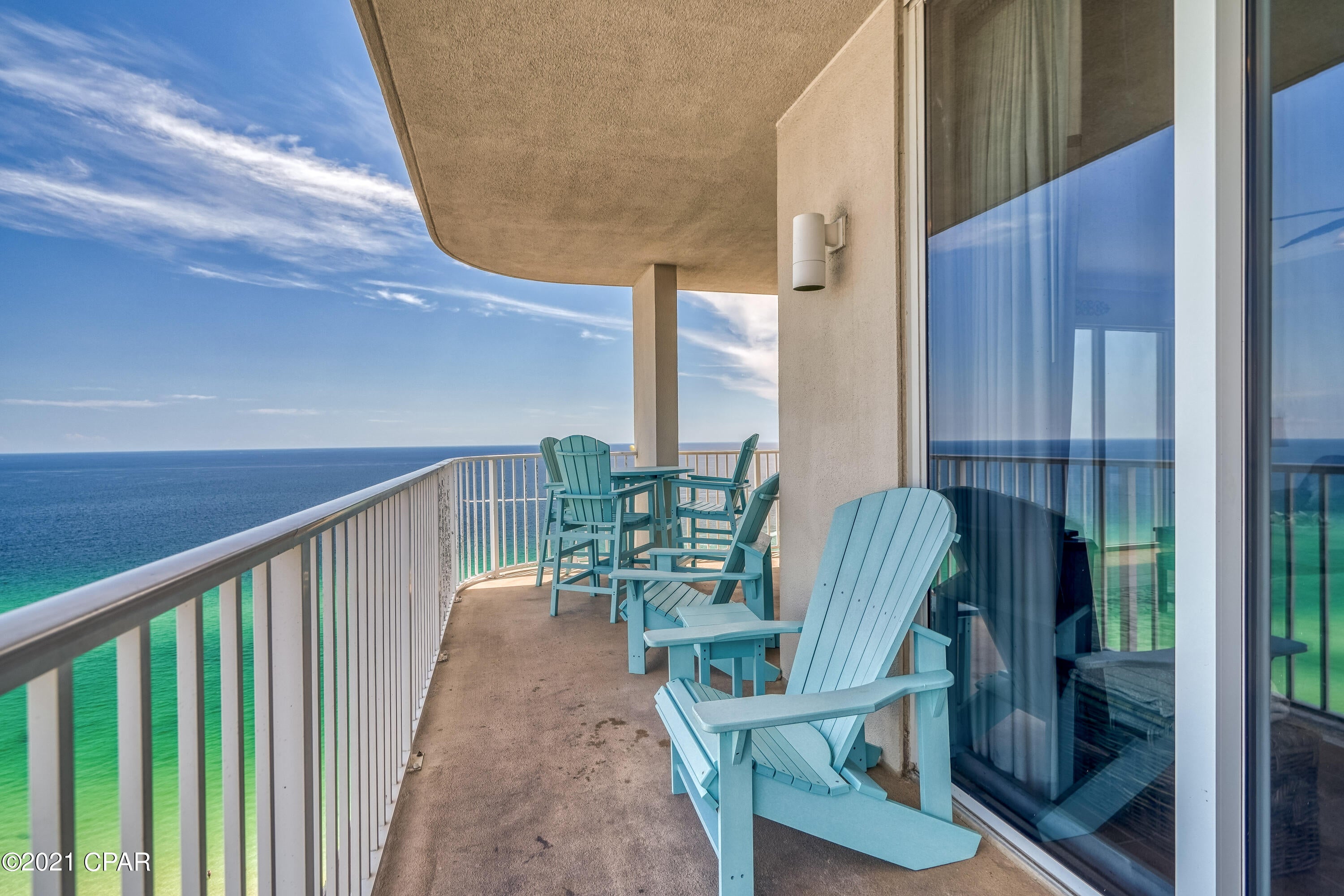 Tidewater Beach Phase II - Residential