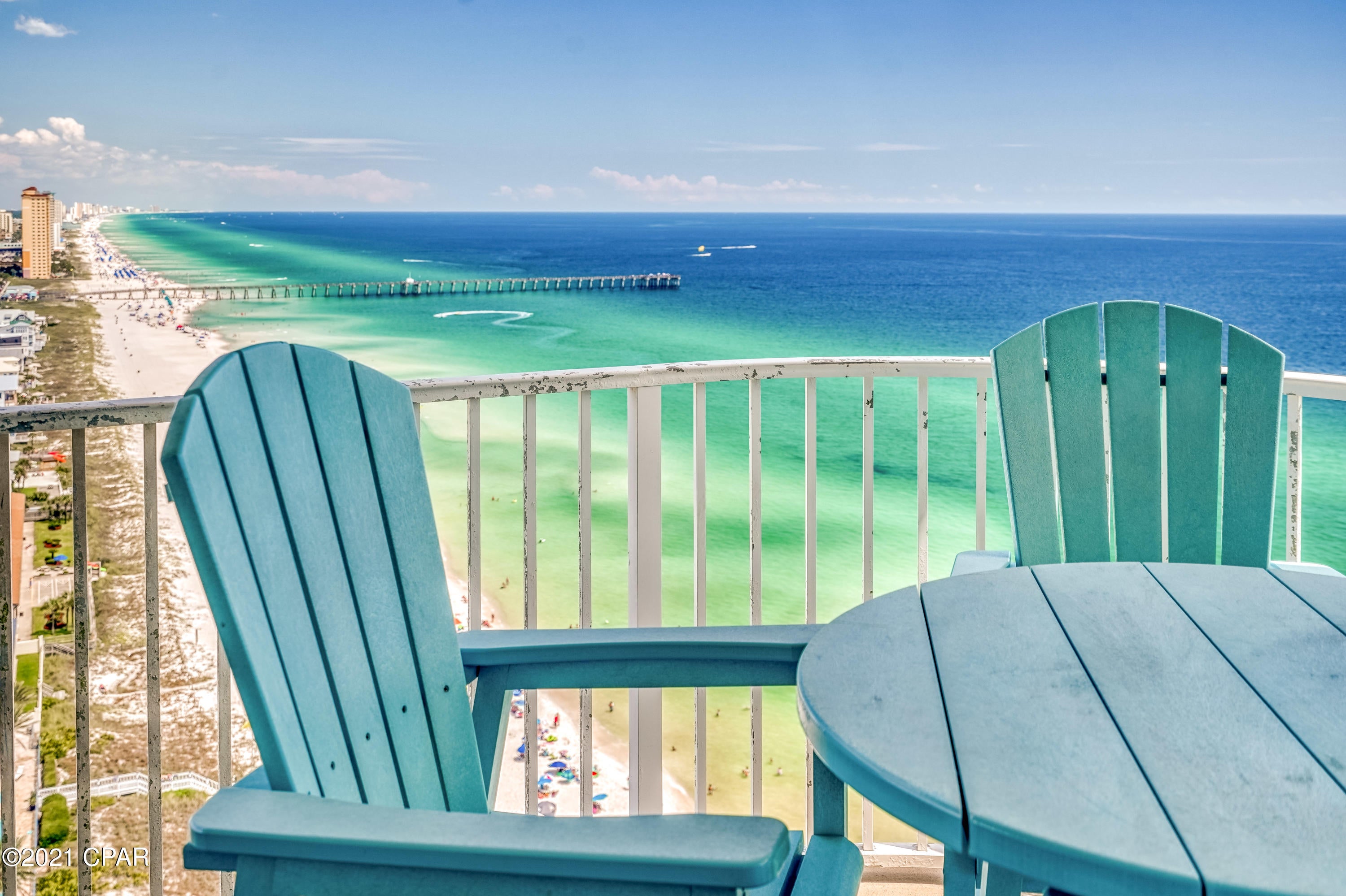 Tidewater Beach Phase II - Residential