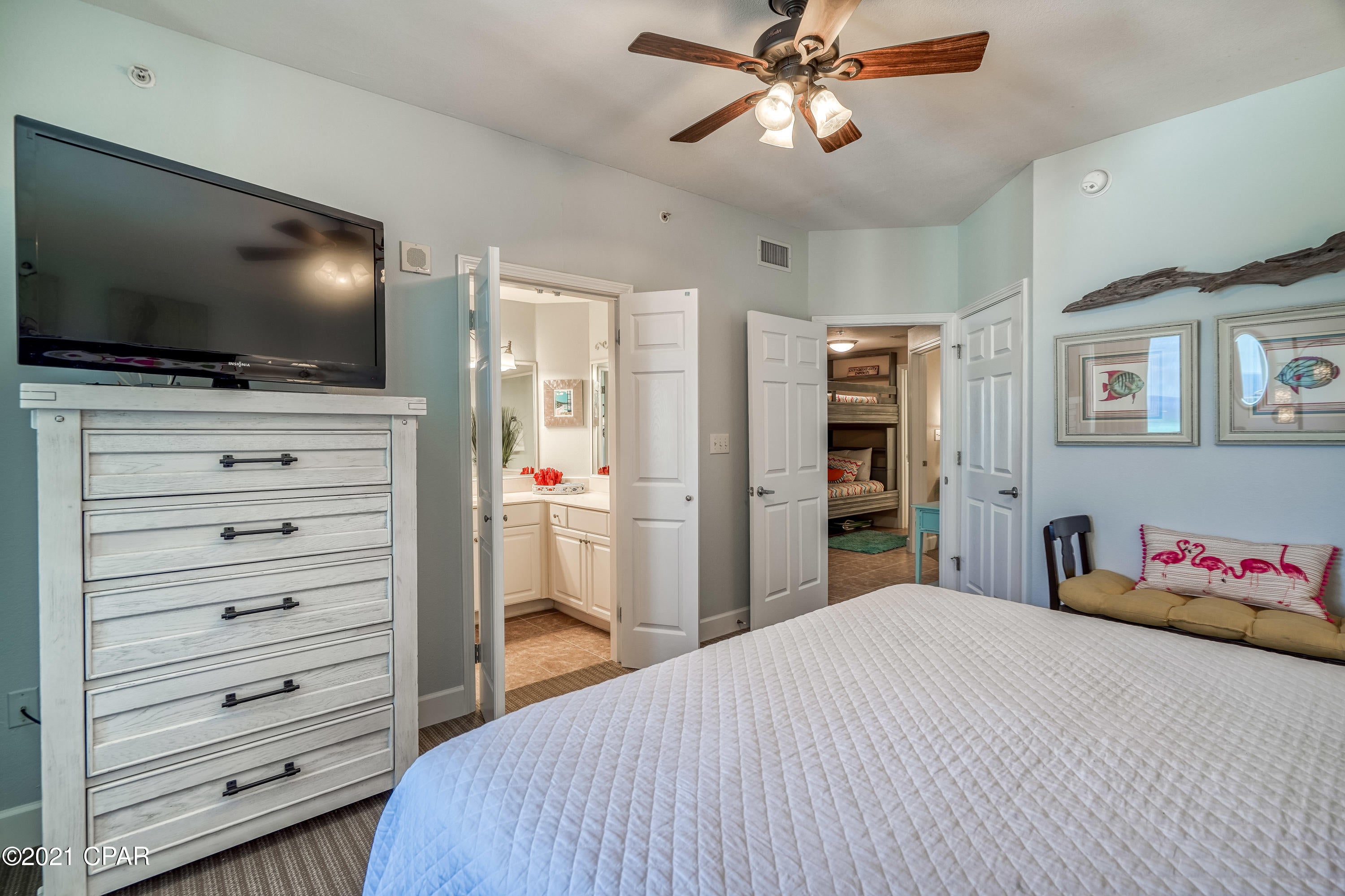 Tidewater Beach Phase II - Residential