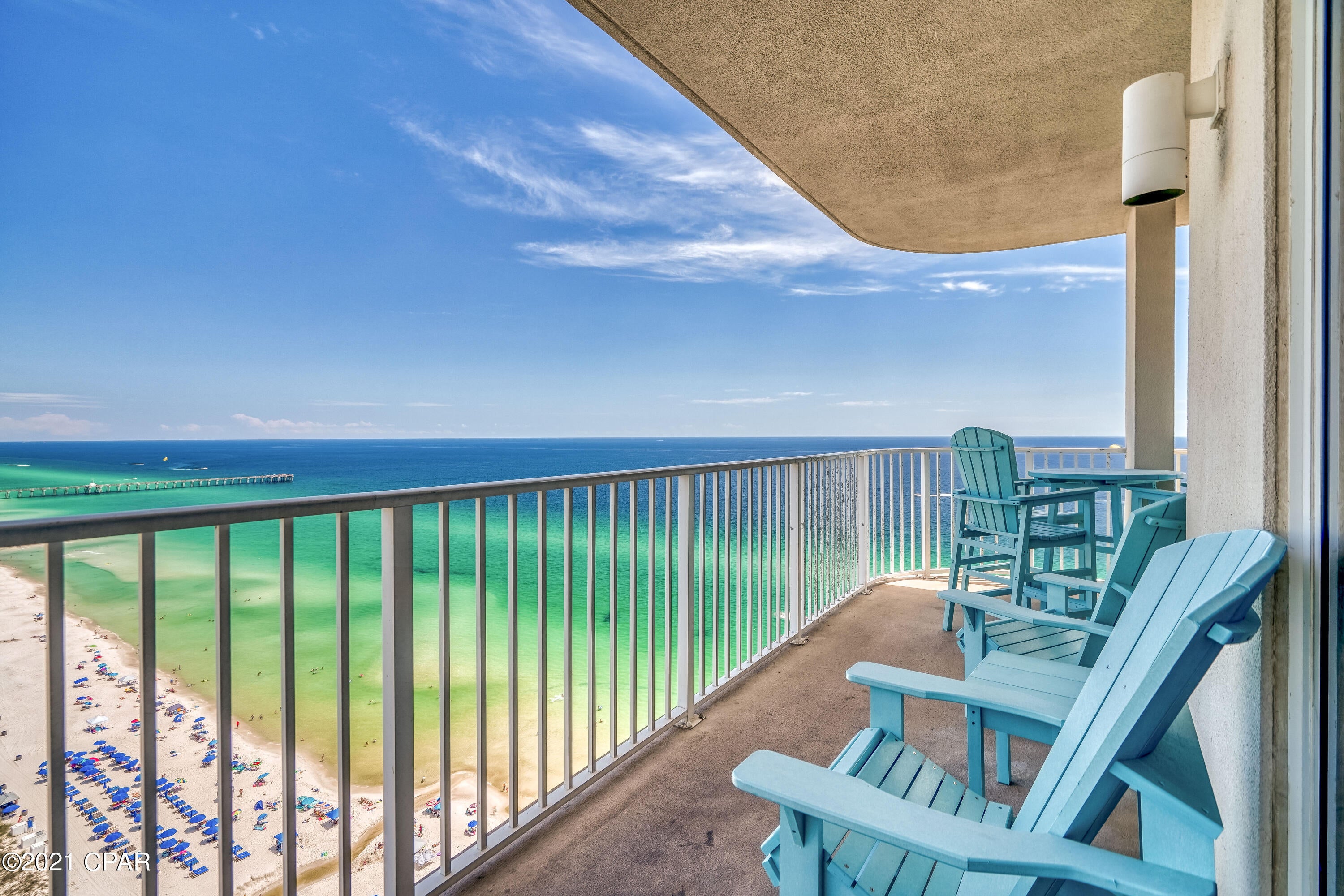 Tidewater Beach Phase II - Residential