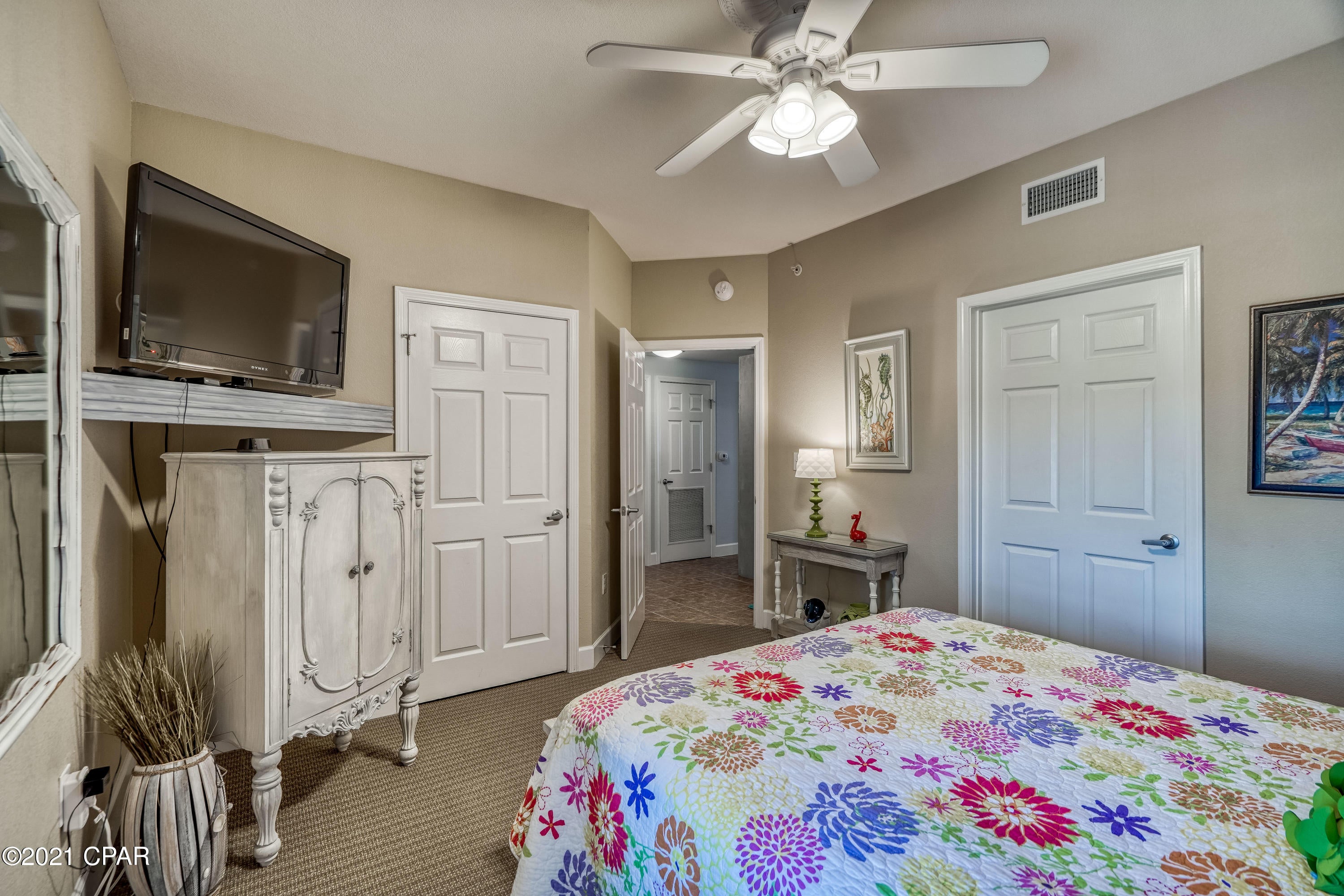 Tidewater Beach Phase II - Residential