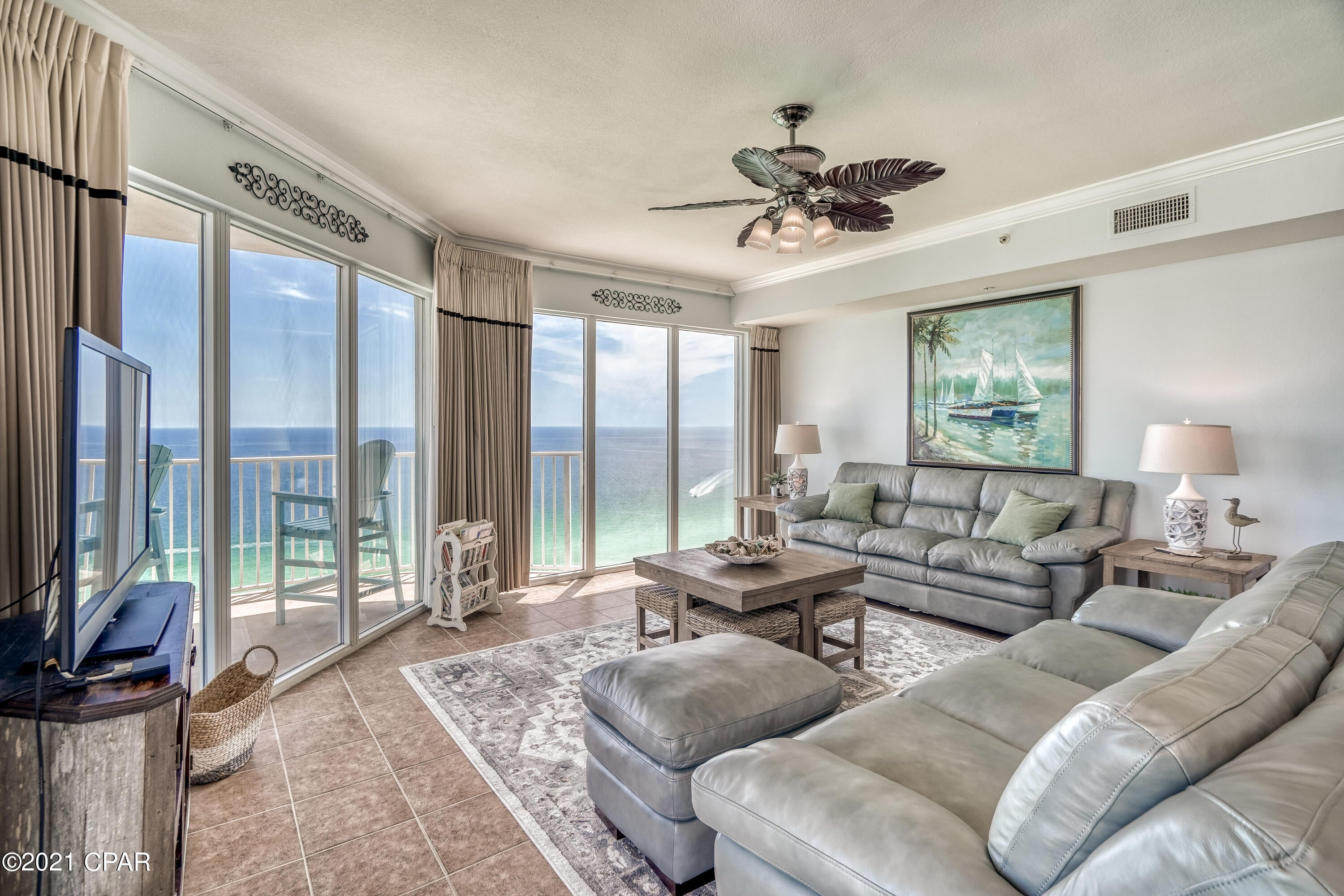 Tidewater Beach Phase II - Residential