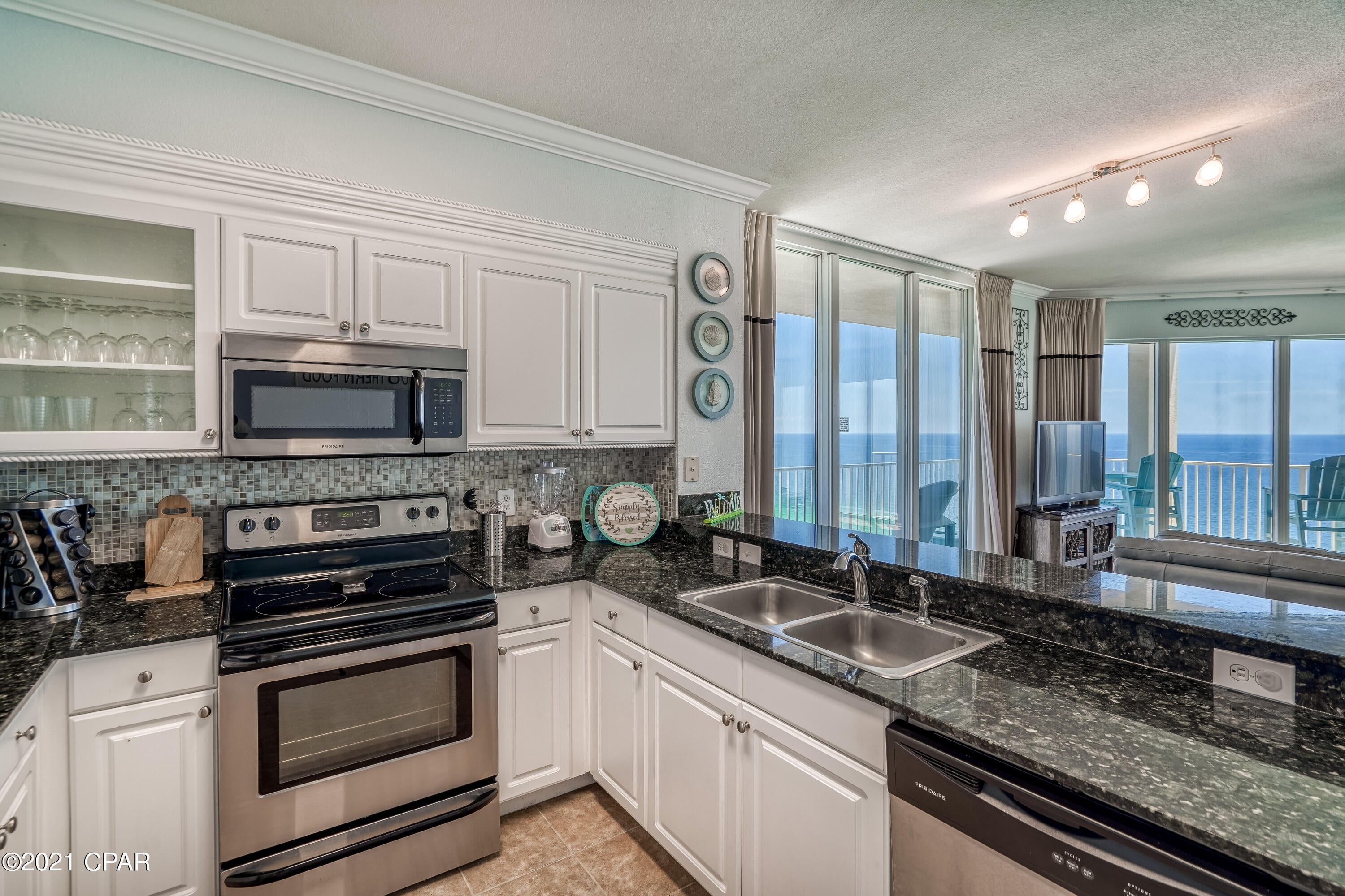 Tidewater Beach Phase II - Residential