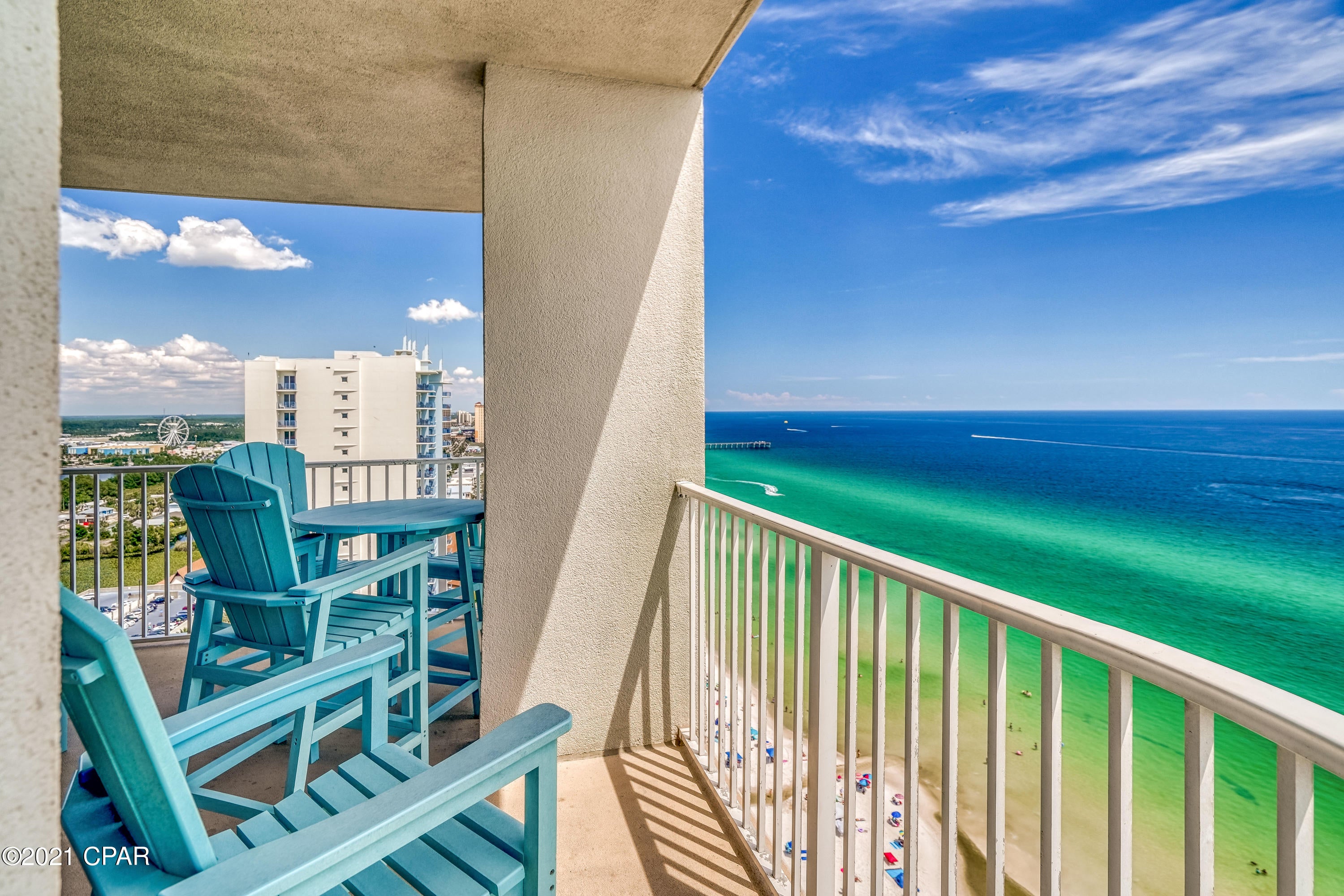 Tidewater Beach Phase II - Residential