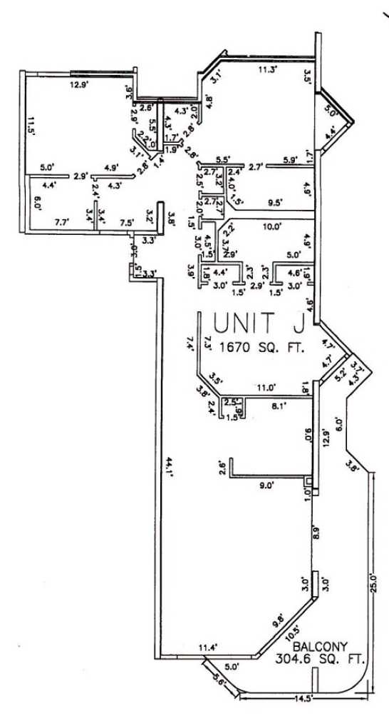 Tidewater Beach Phase II - Residential