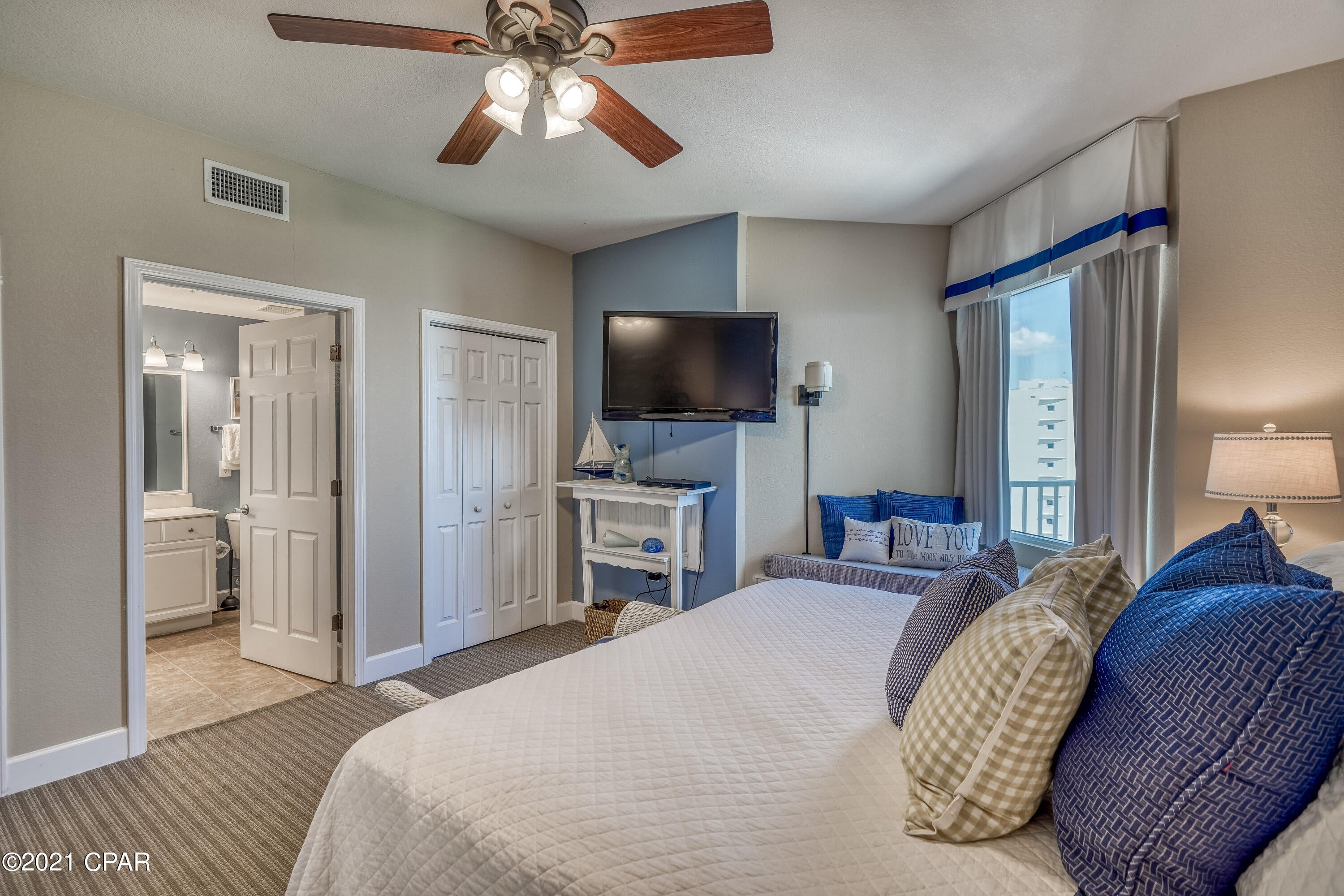 Tidewater Beach Phase II - Residential