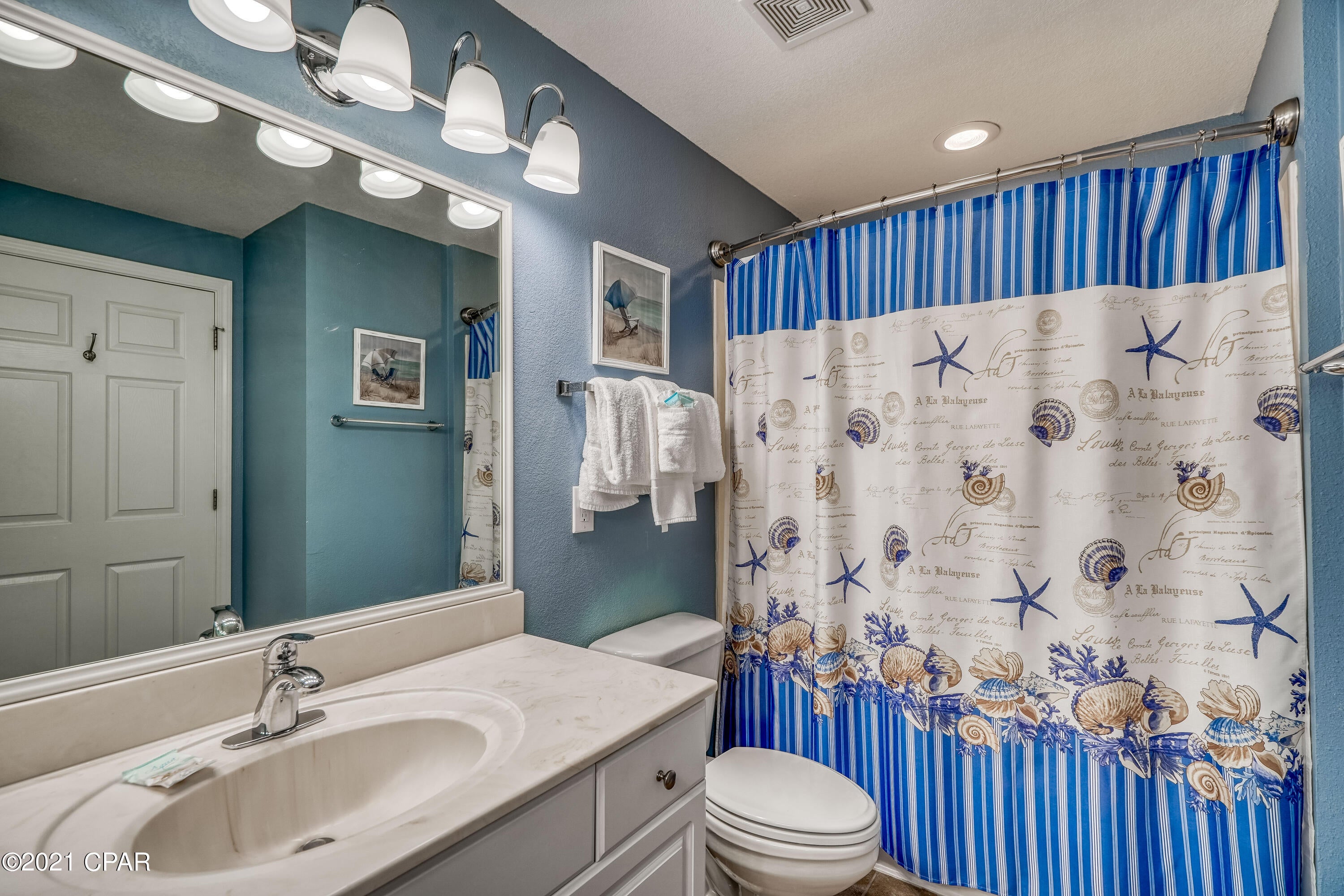 Tidewater Beach Phase II - Residential