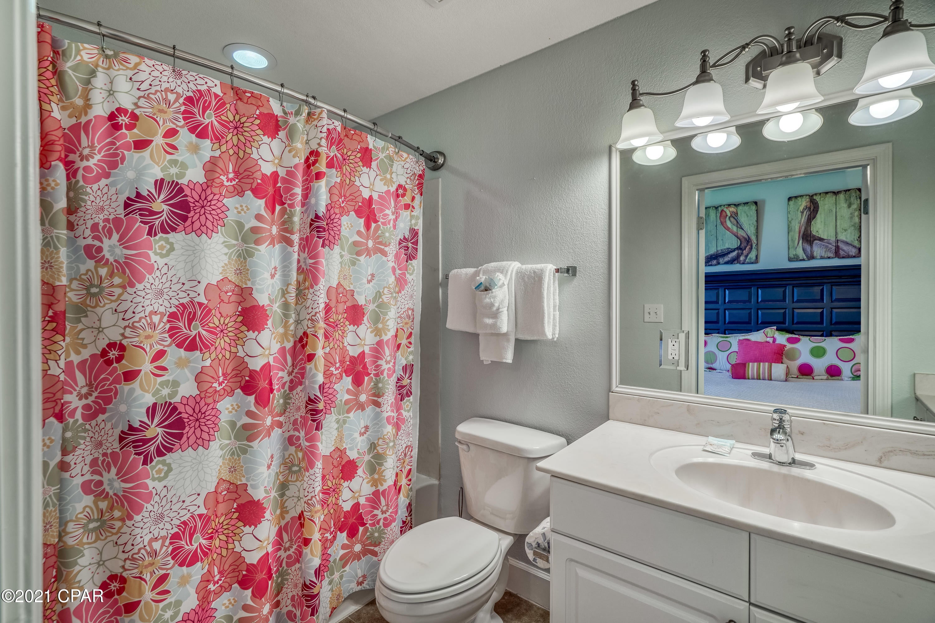 Tidewater Beach Phase II - Residential