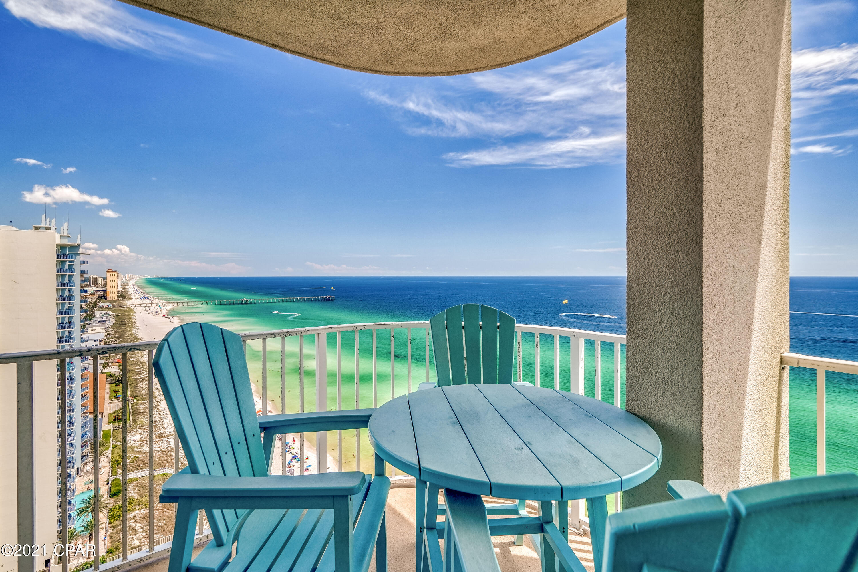 Tidewater Beach Phase II - Residential