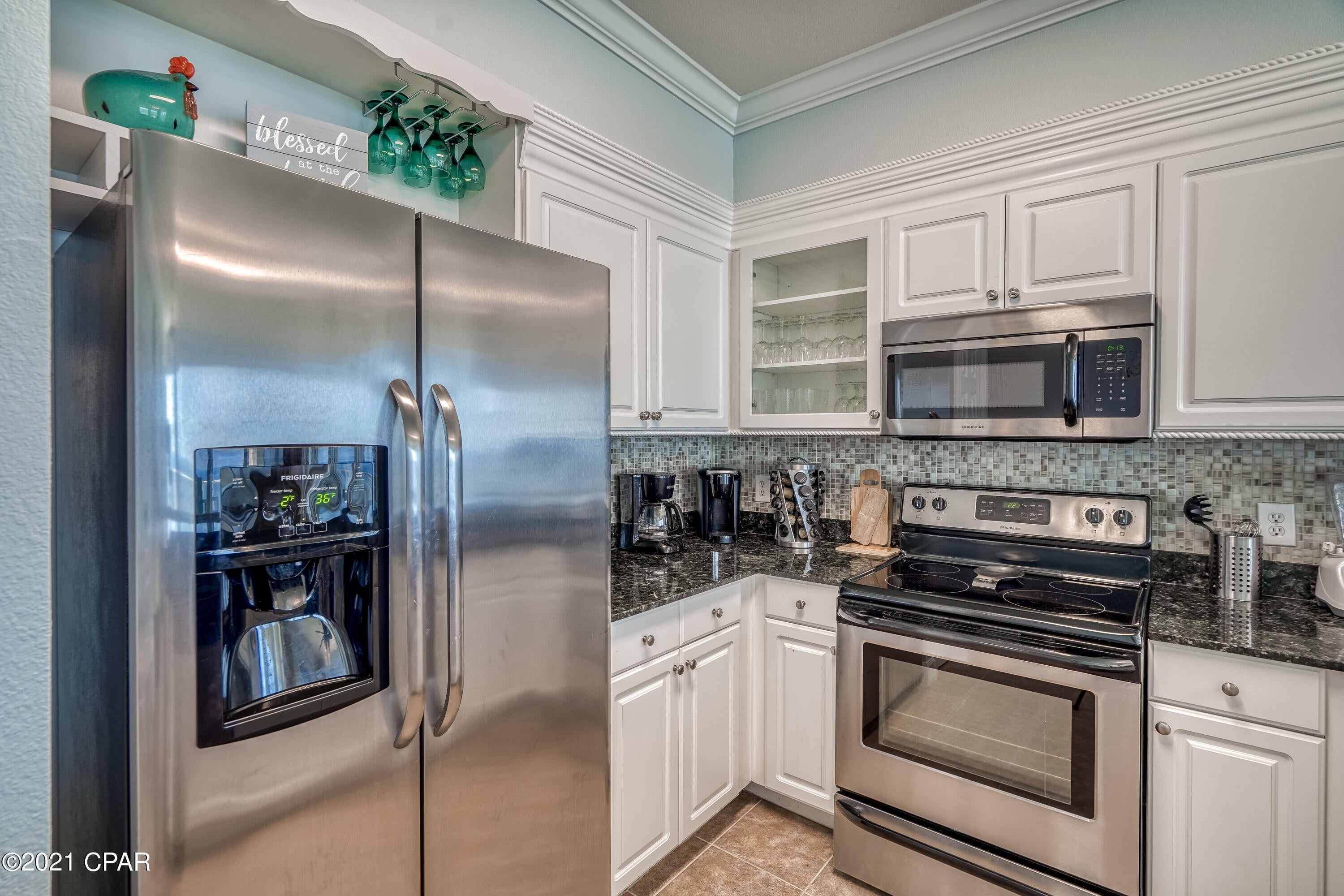 Tidewater Beach Phase II - Residential