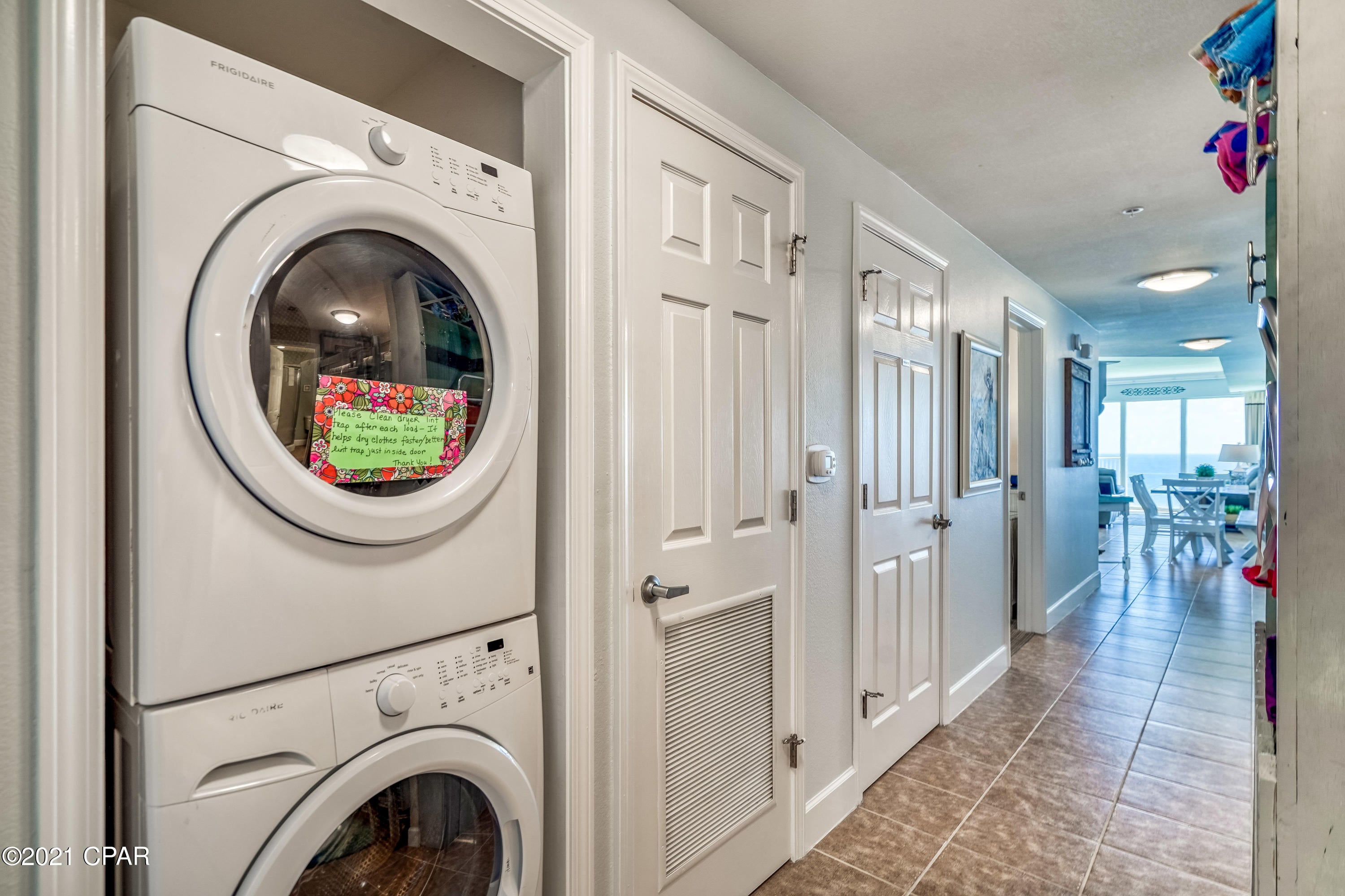 Tidewater Beach Phase II - Residential