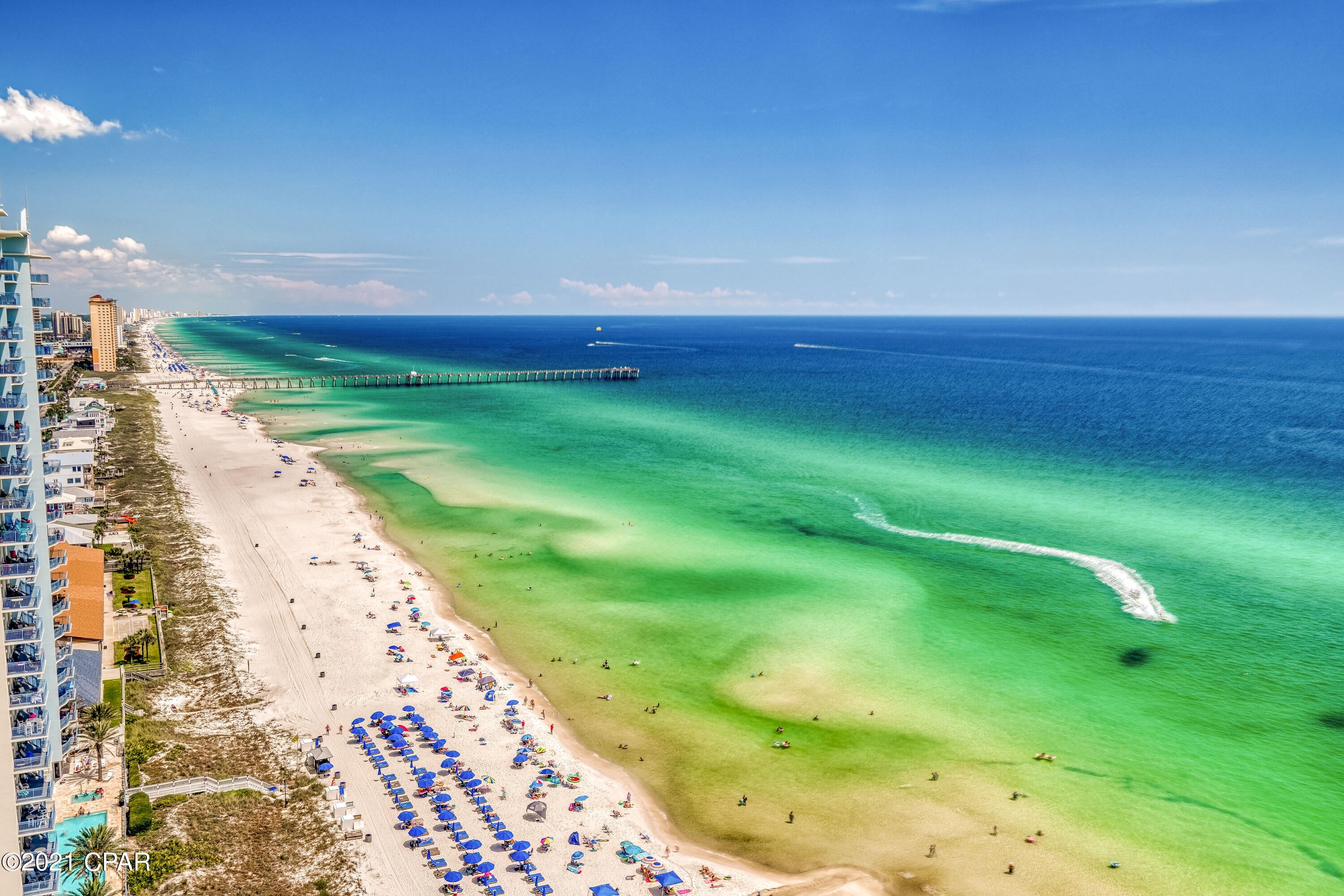 Tidewater Beach Phase II - Residential