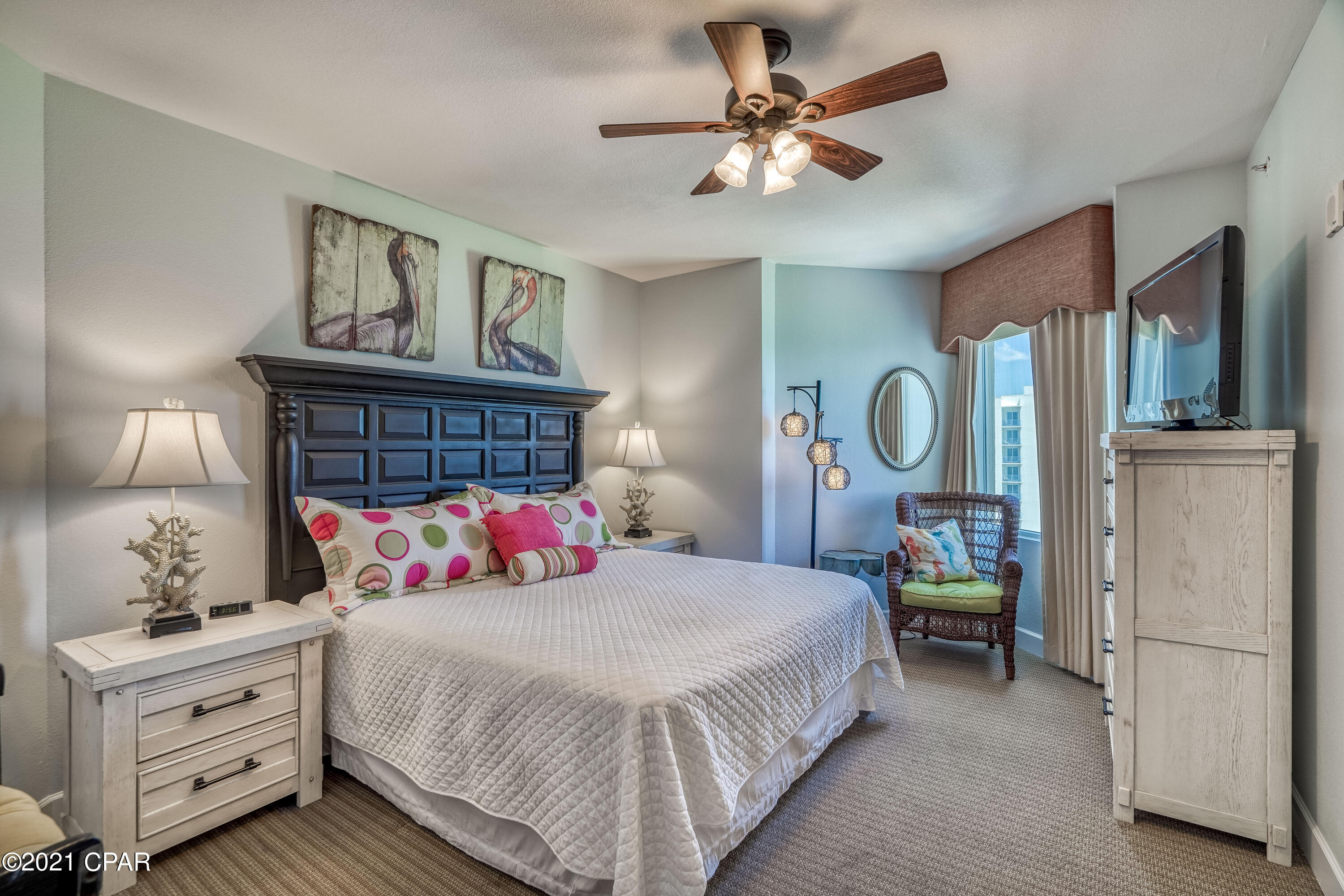 Tidewater Beach Phase II - Residential