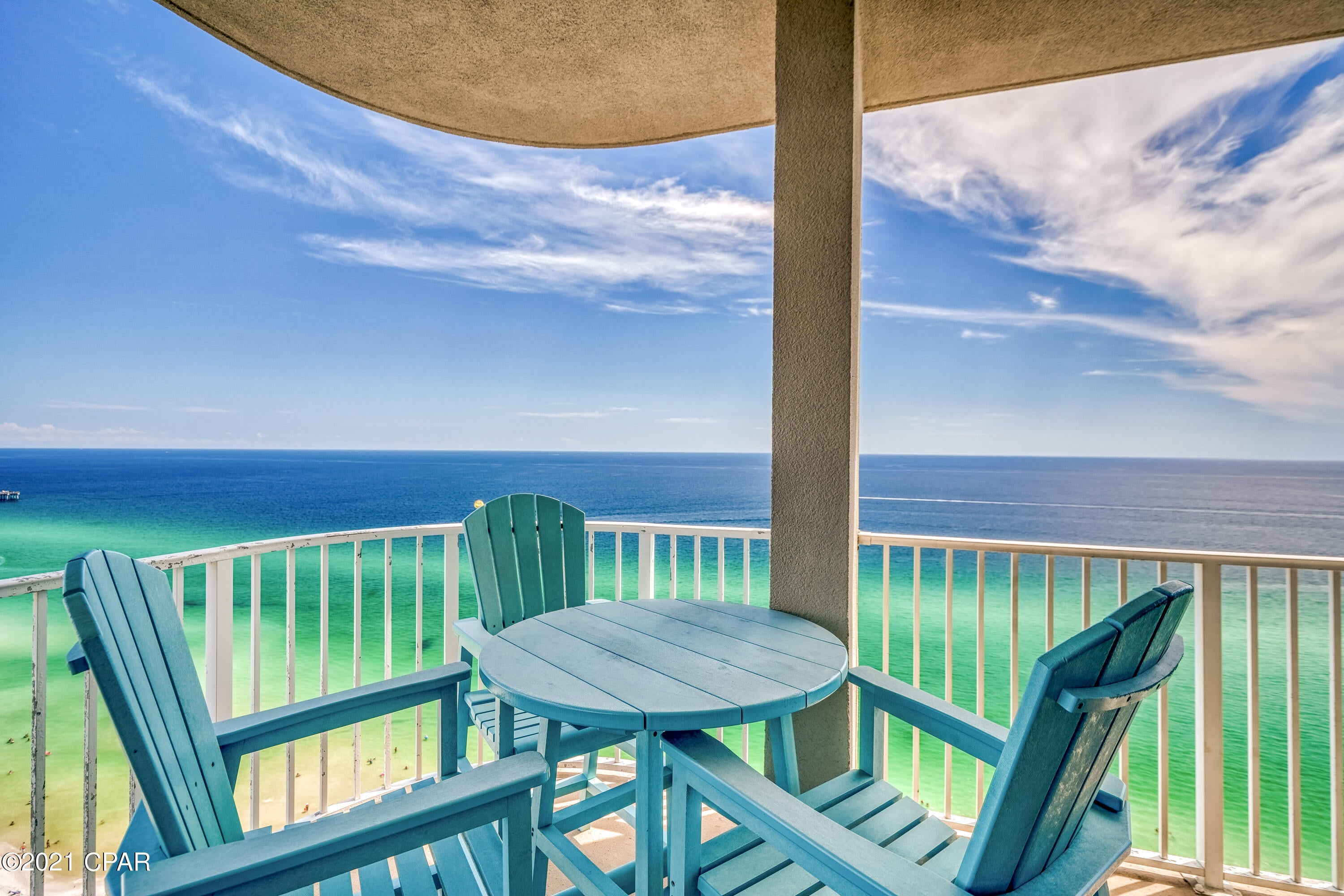 Tidewater Beach Phase II - Residential