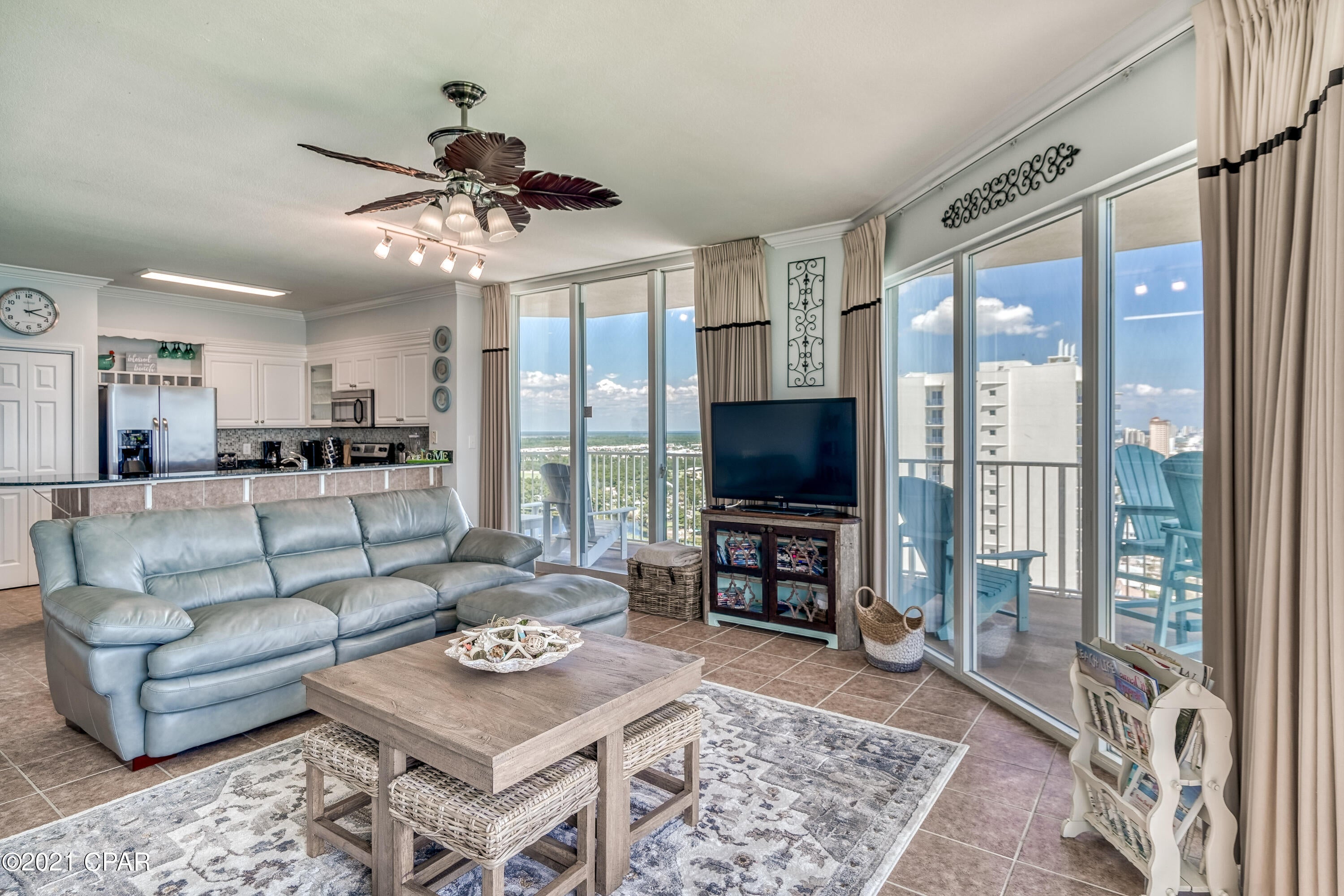 Tidewater Beach Phase II - Residential