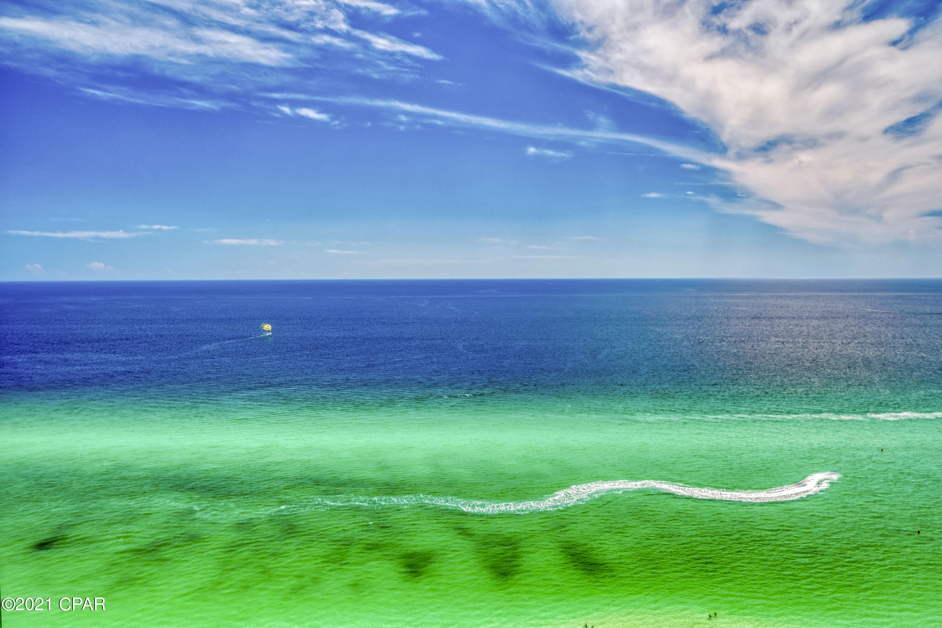 Tidewater Beach Phase II - Residential