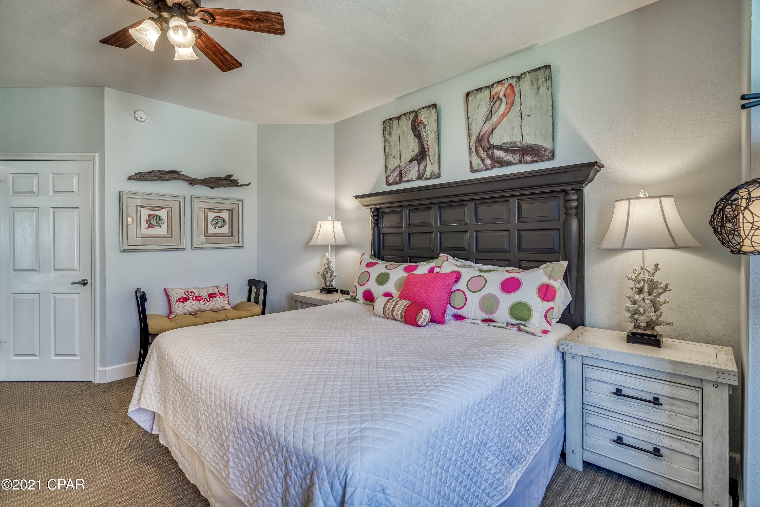Tidewater Beach Phase II - Residential