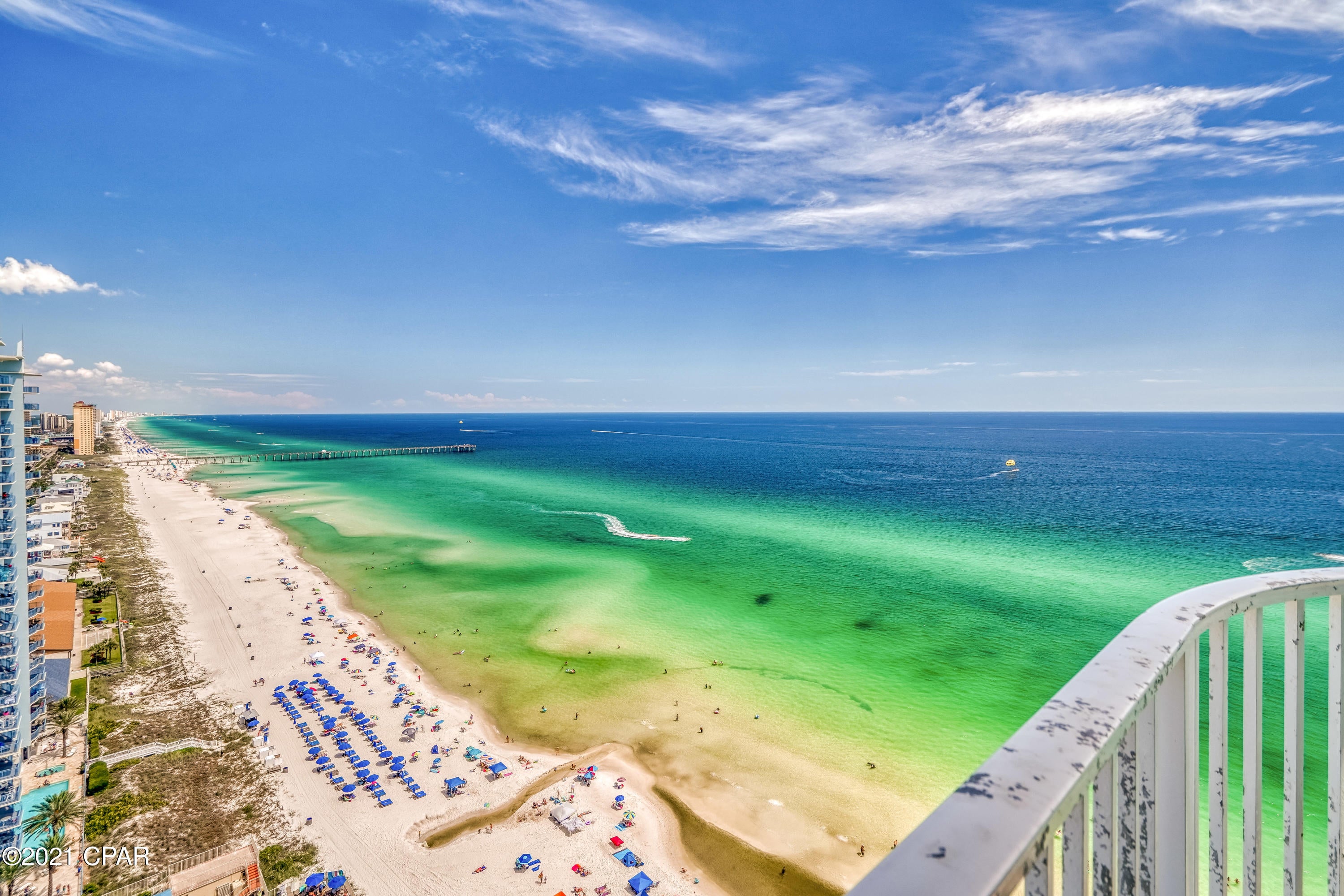 Tidewater Beach Phase II - Residential