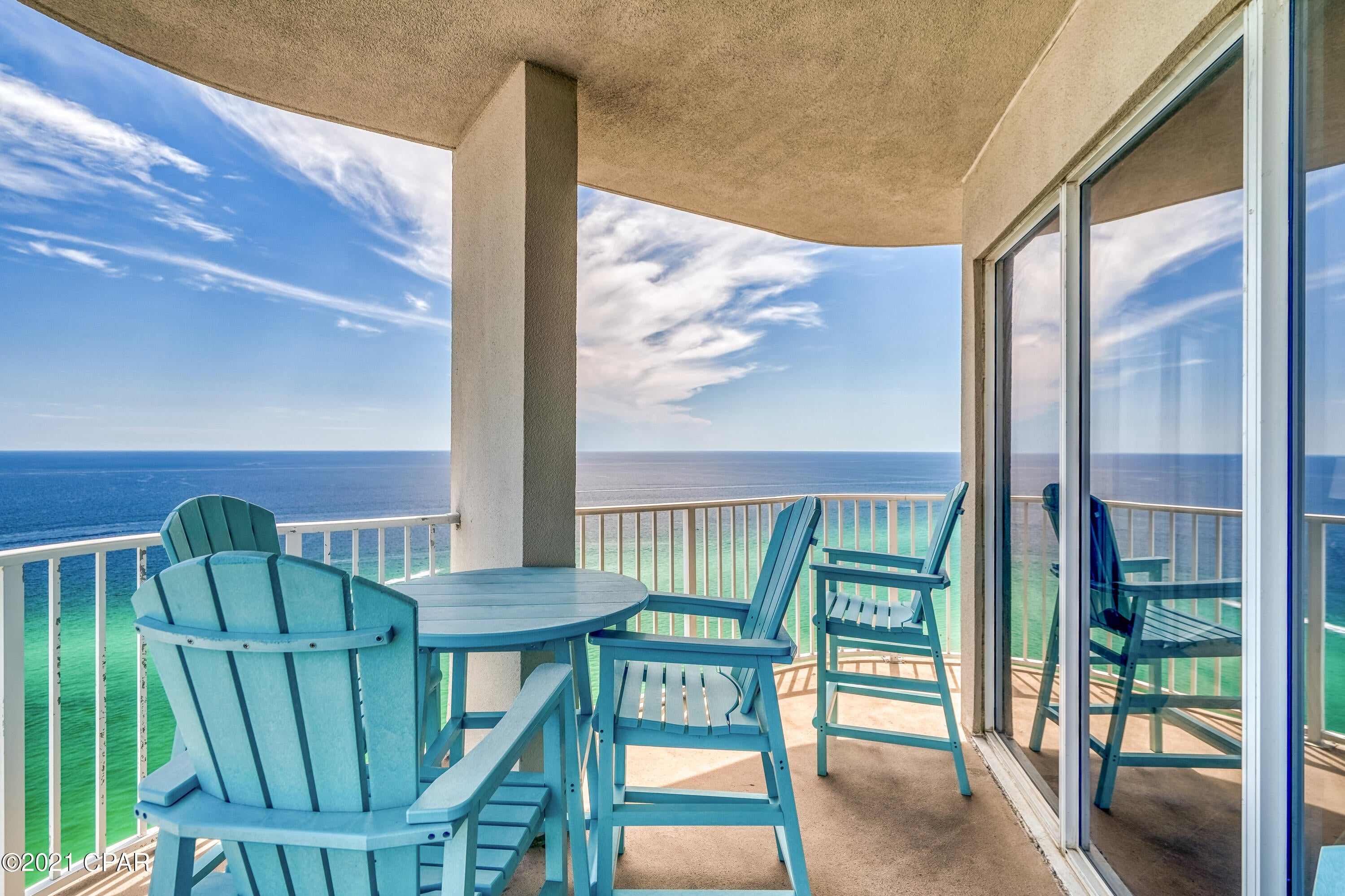 Tidewater Beach Phase II - Residential