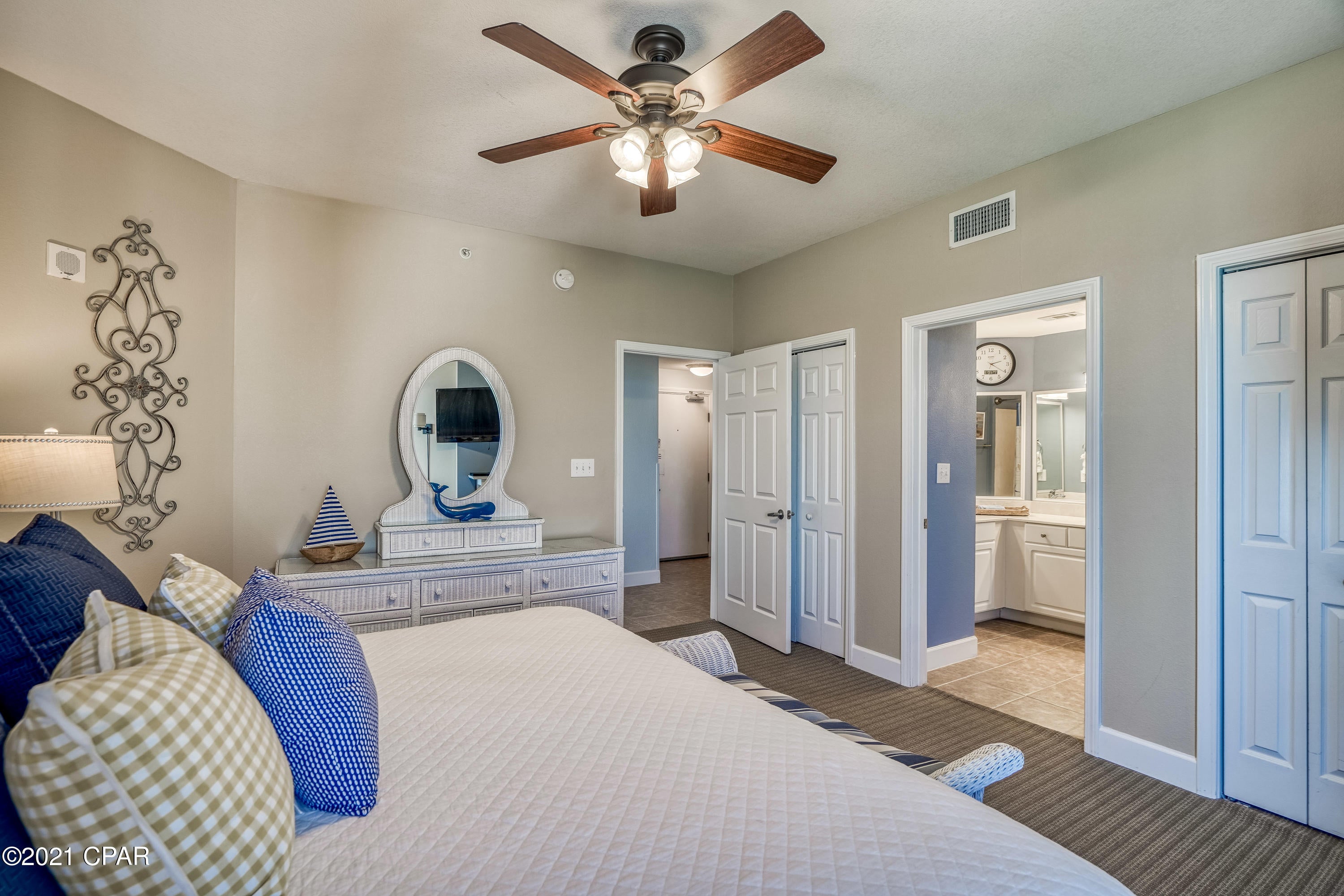 Tidewater Beach Phase II - Residential