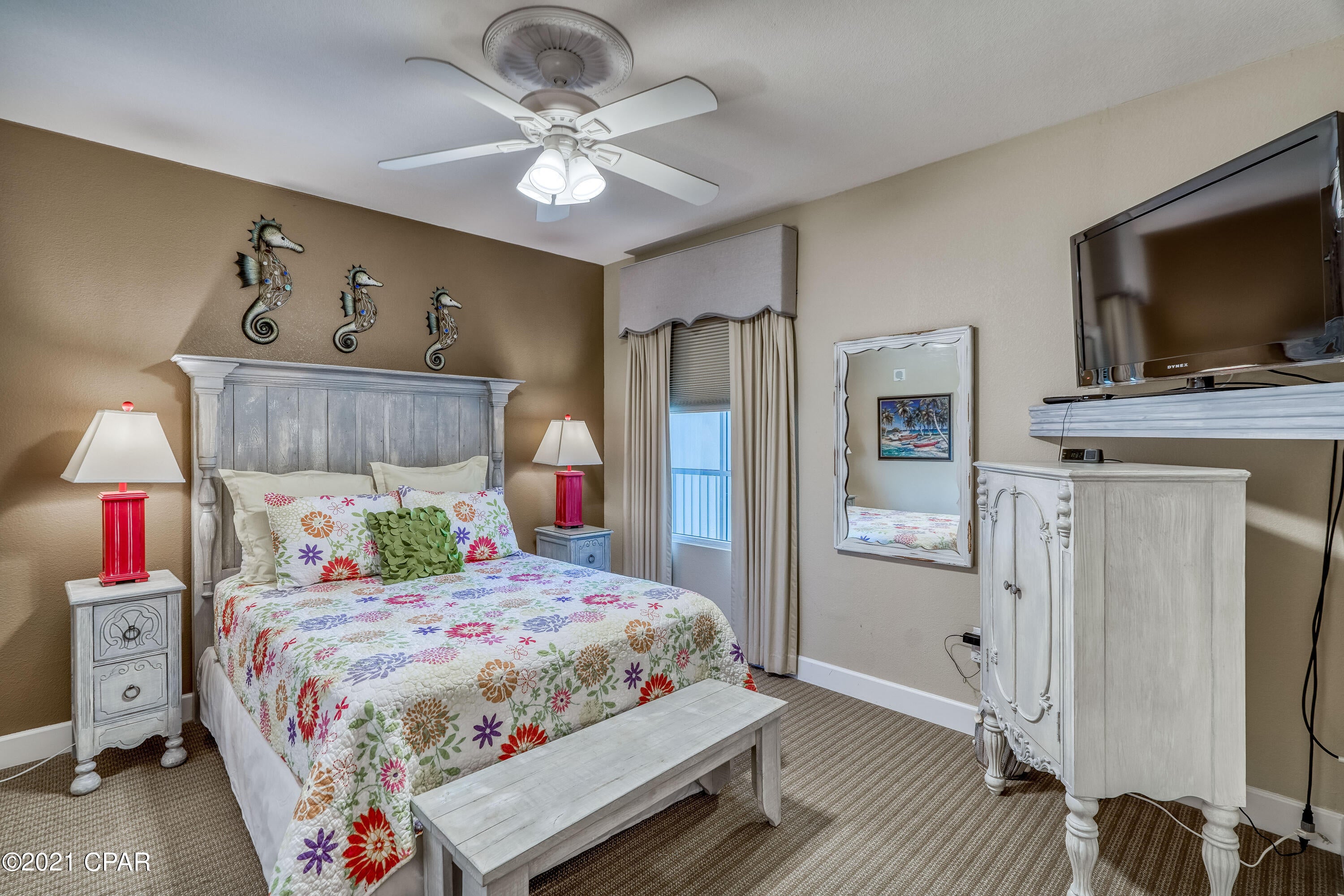 Tidewater Beach Phase II - Residential
