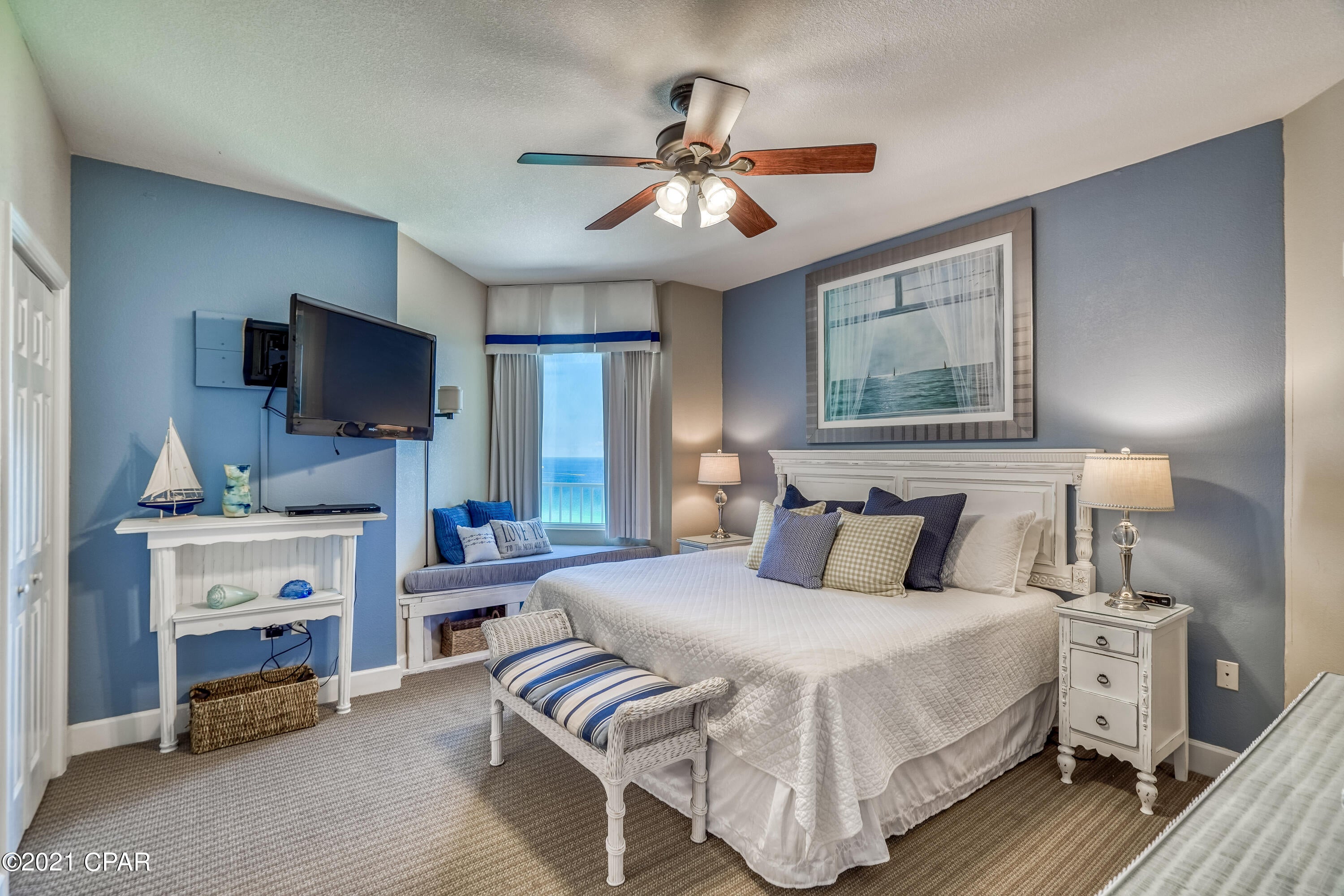 Tidewater Beach Phase II - Residential