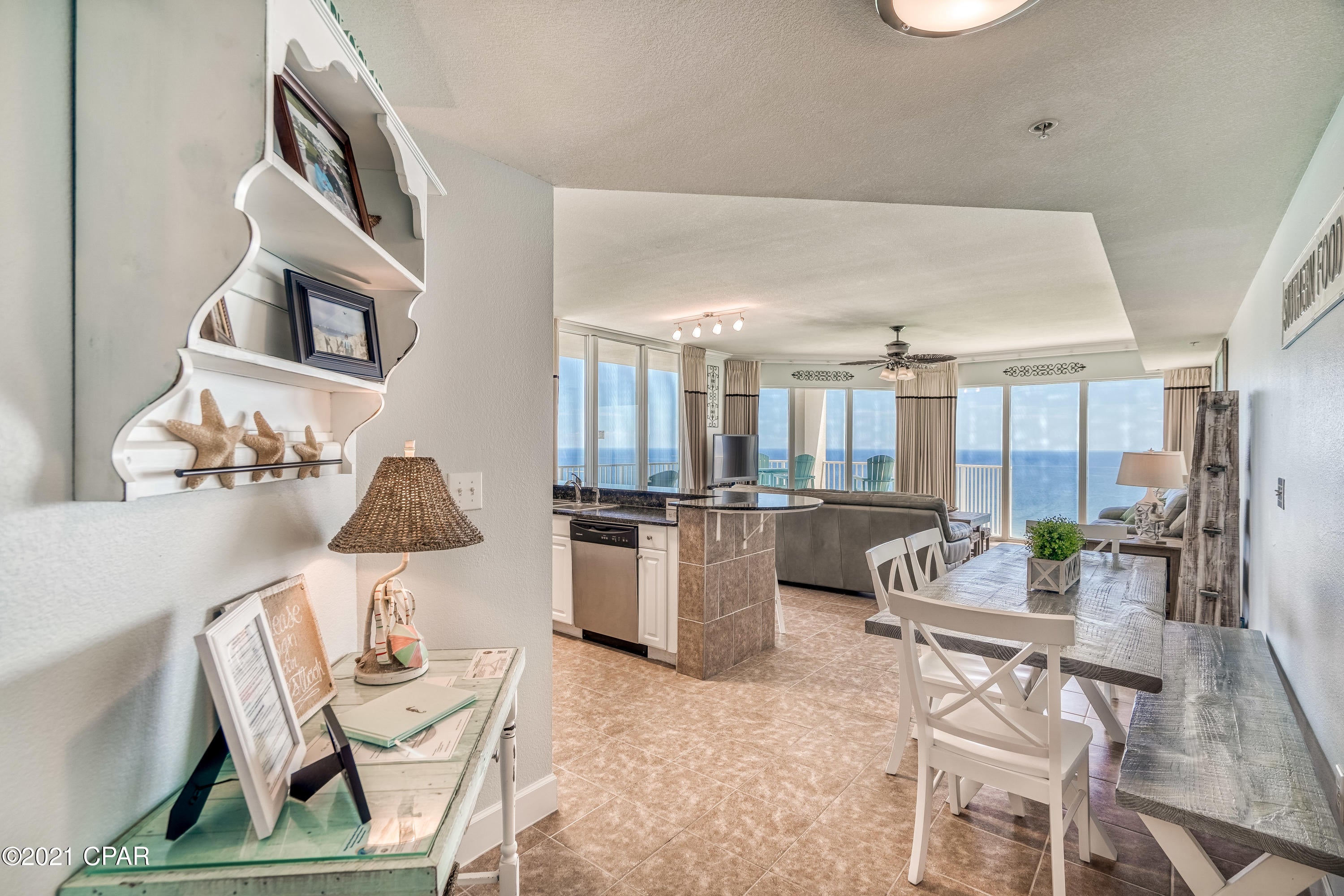 Tidewater Beach Phase II - Residential
