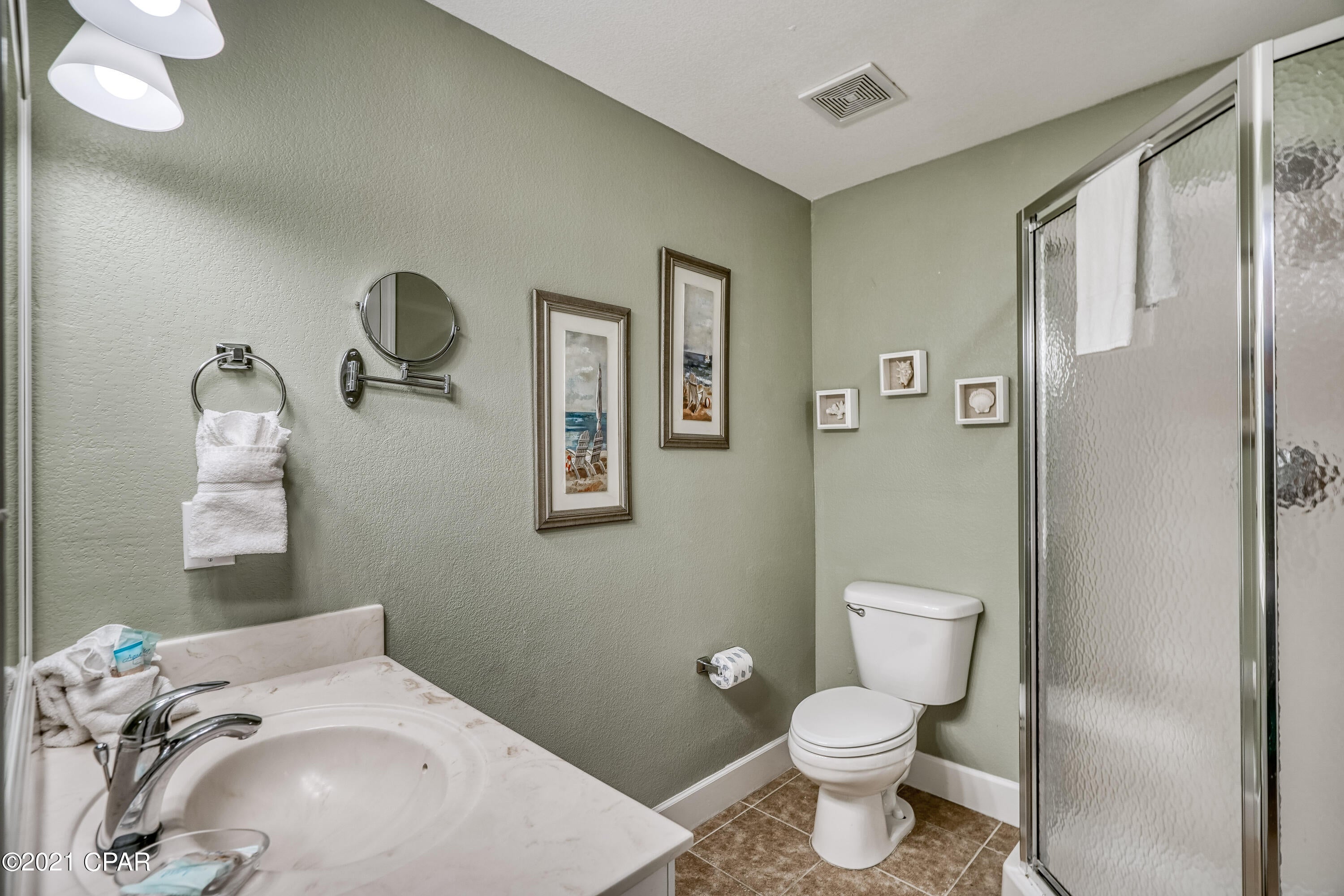 Tidewater Beach Phase II - Residential