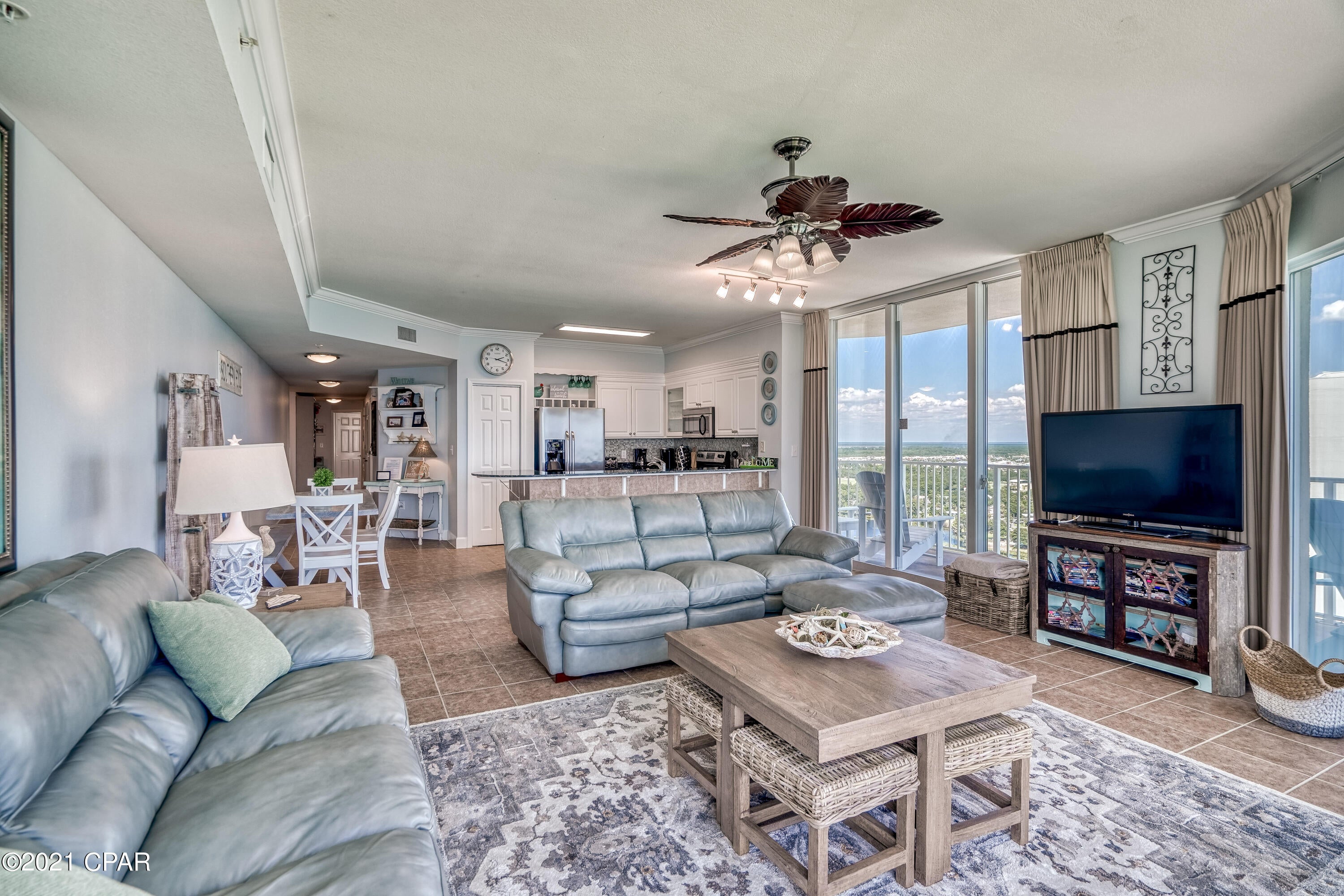 Tidewater Beach Phase II - Residential