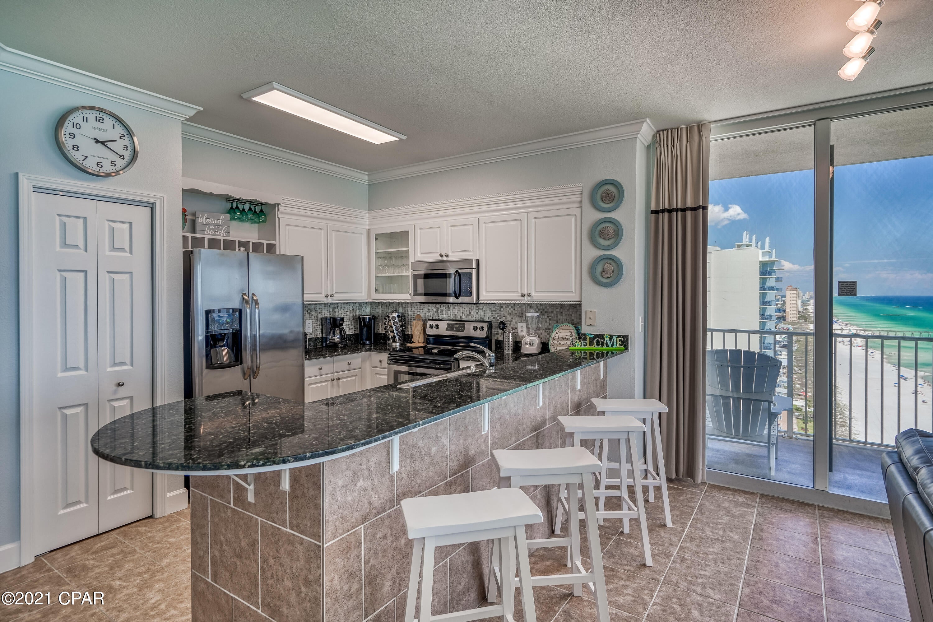 Tidewater Beach Phase II - Residential
