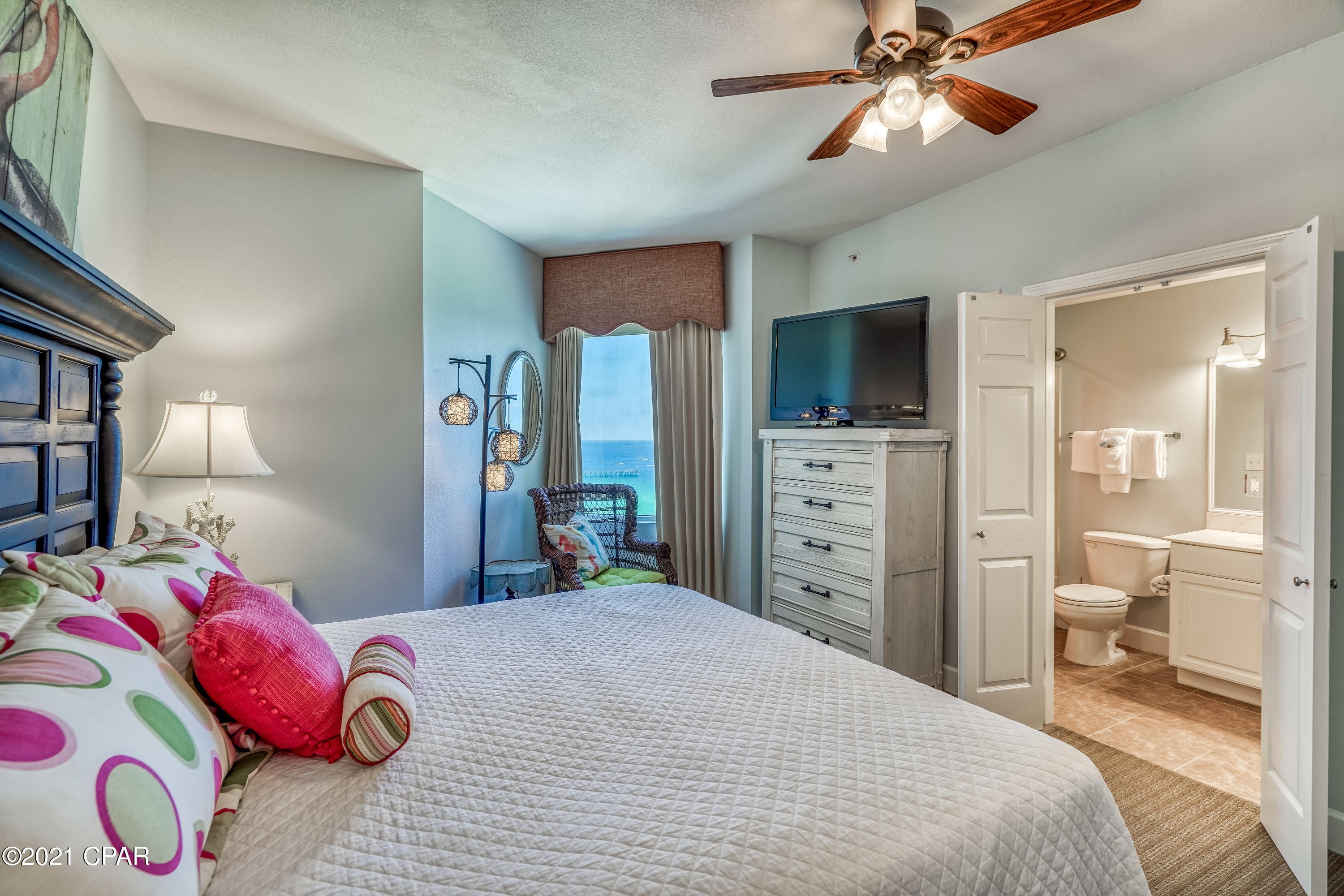 Tidewater Beach Phase II - Residential