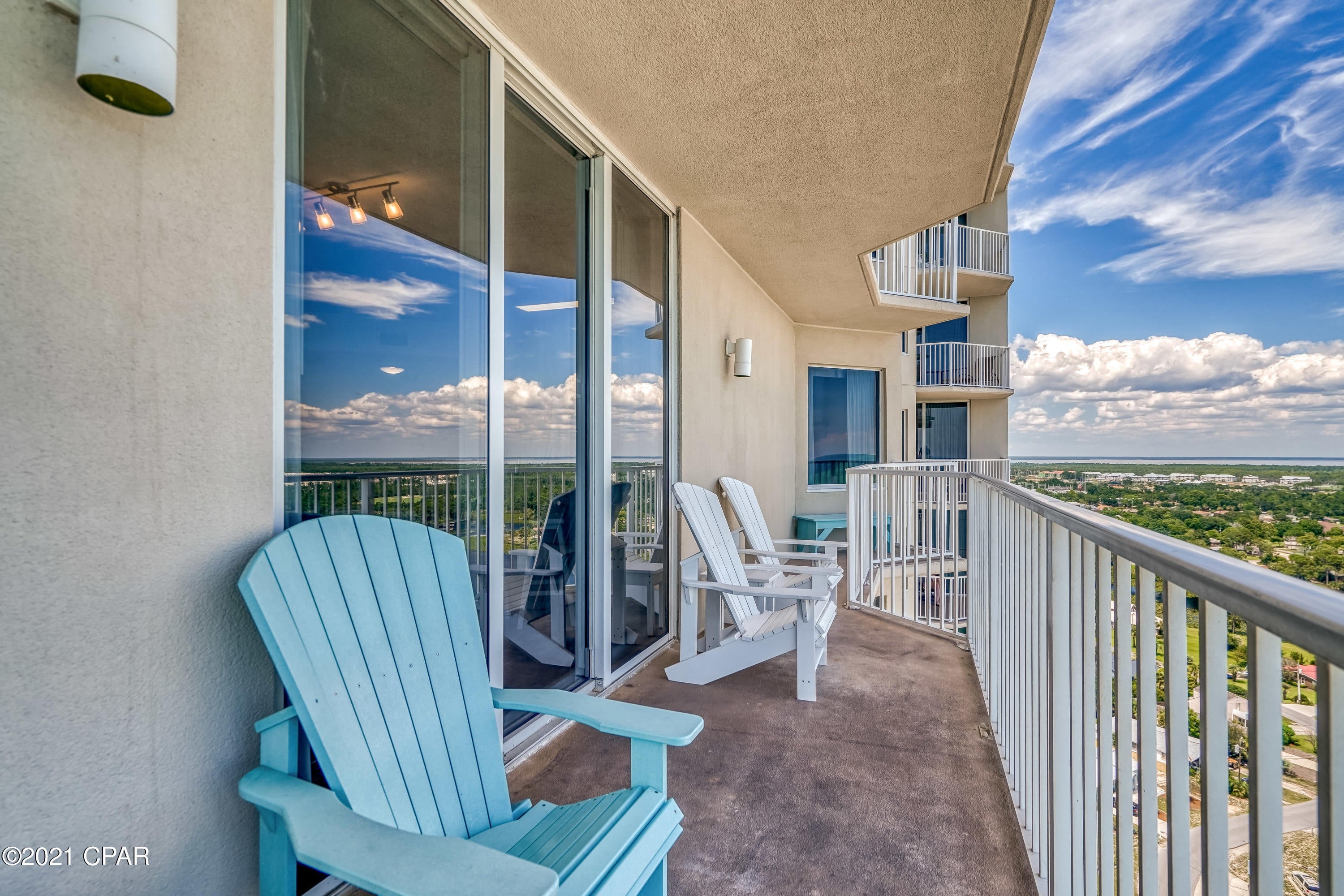 Tidewater Beach Phase II - Residential
