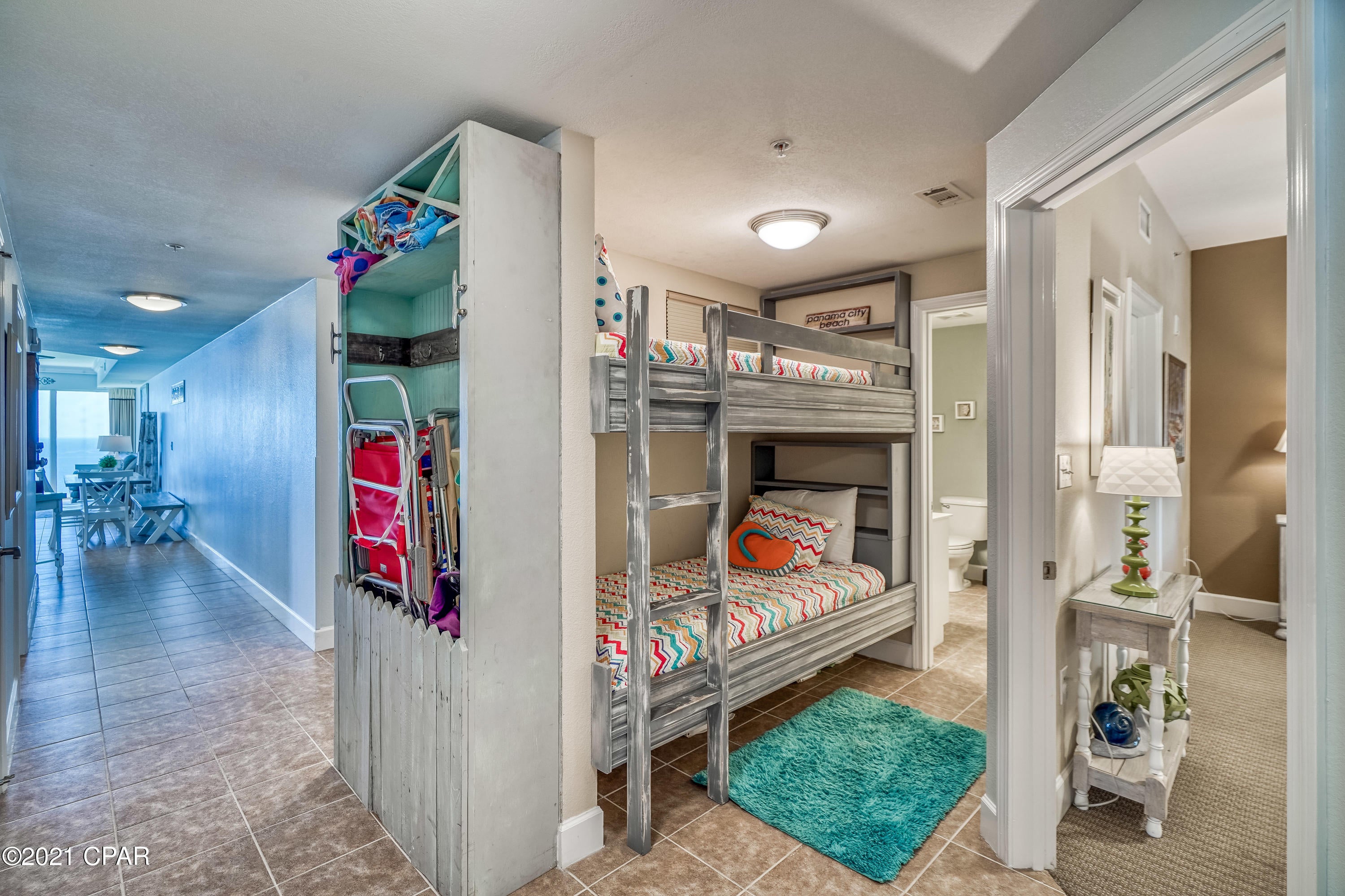 Tidewater Beach Phase II - Residential