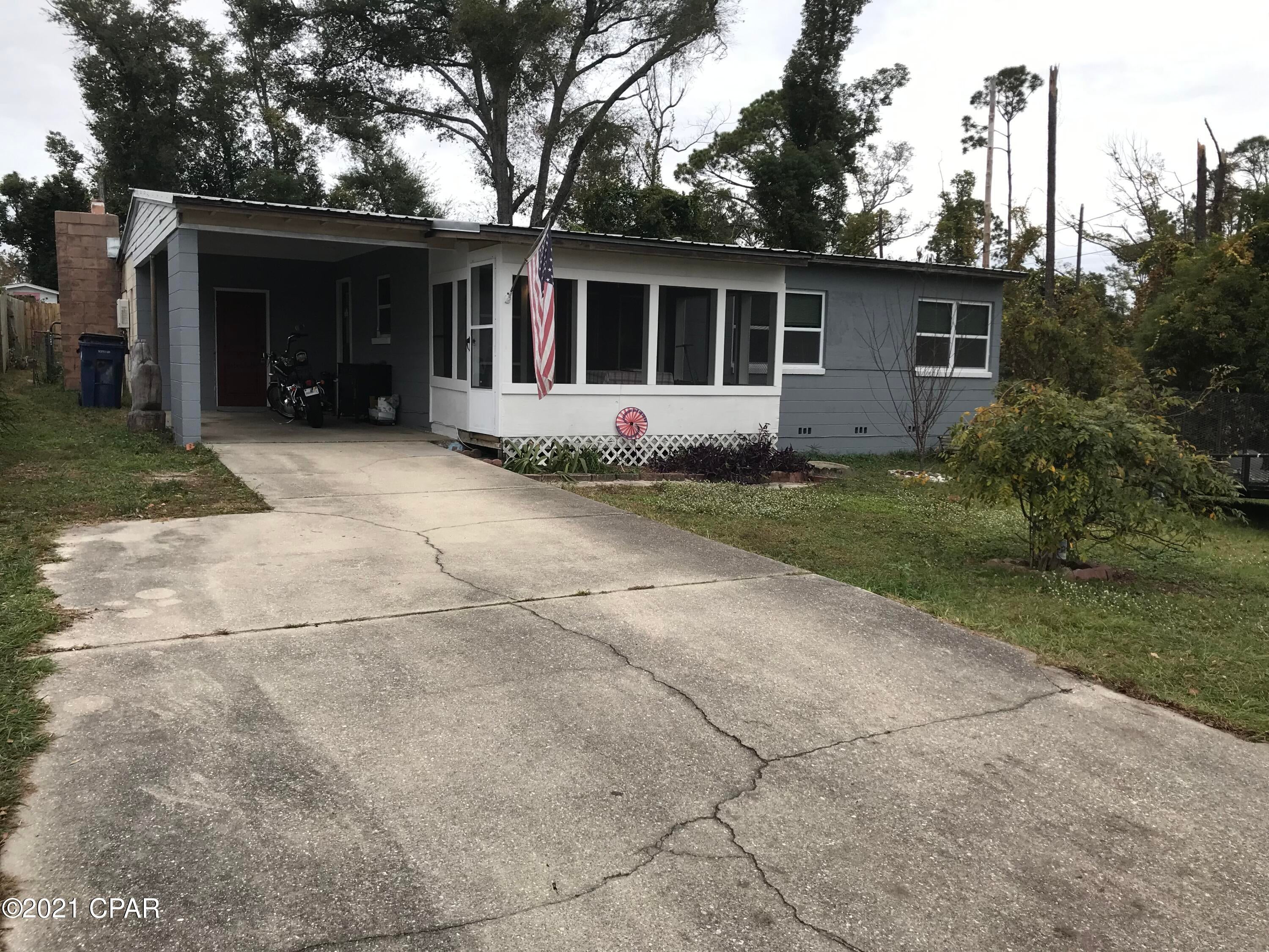 No Named Subdivision - Residential