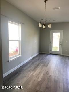 [No Recorded Subdiv] - Residential Lease