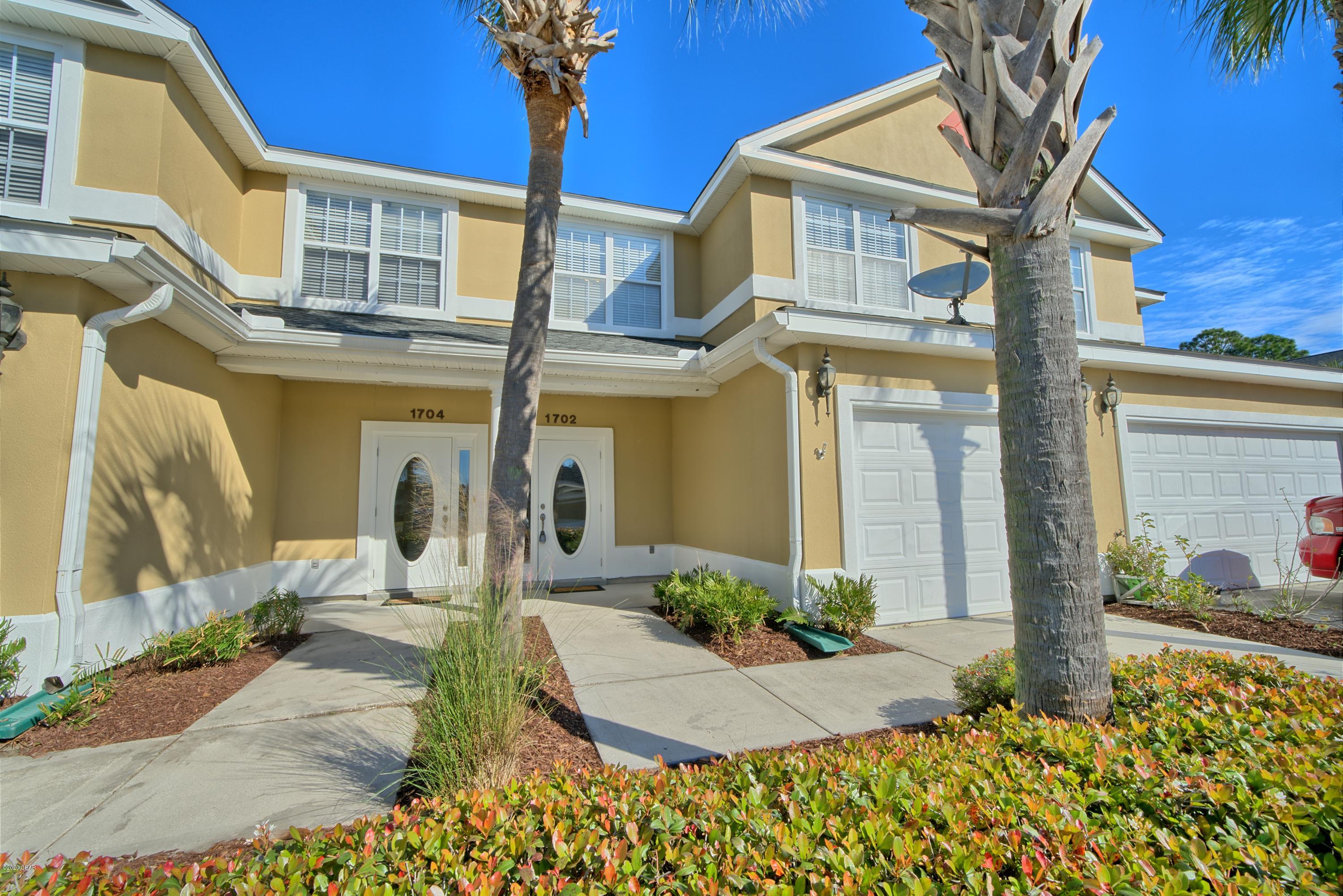Annabella's Townhomes - Residential