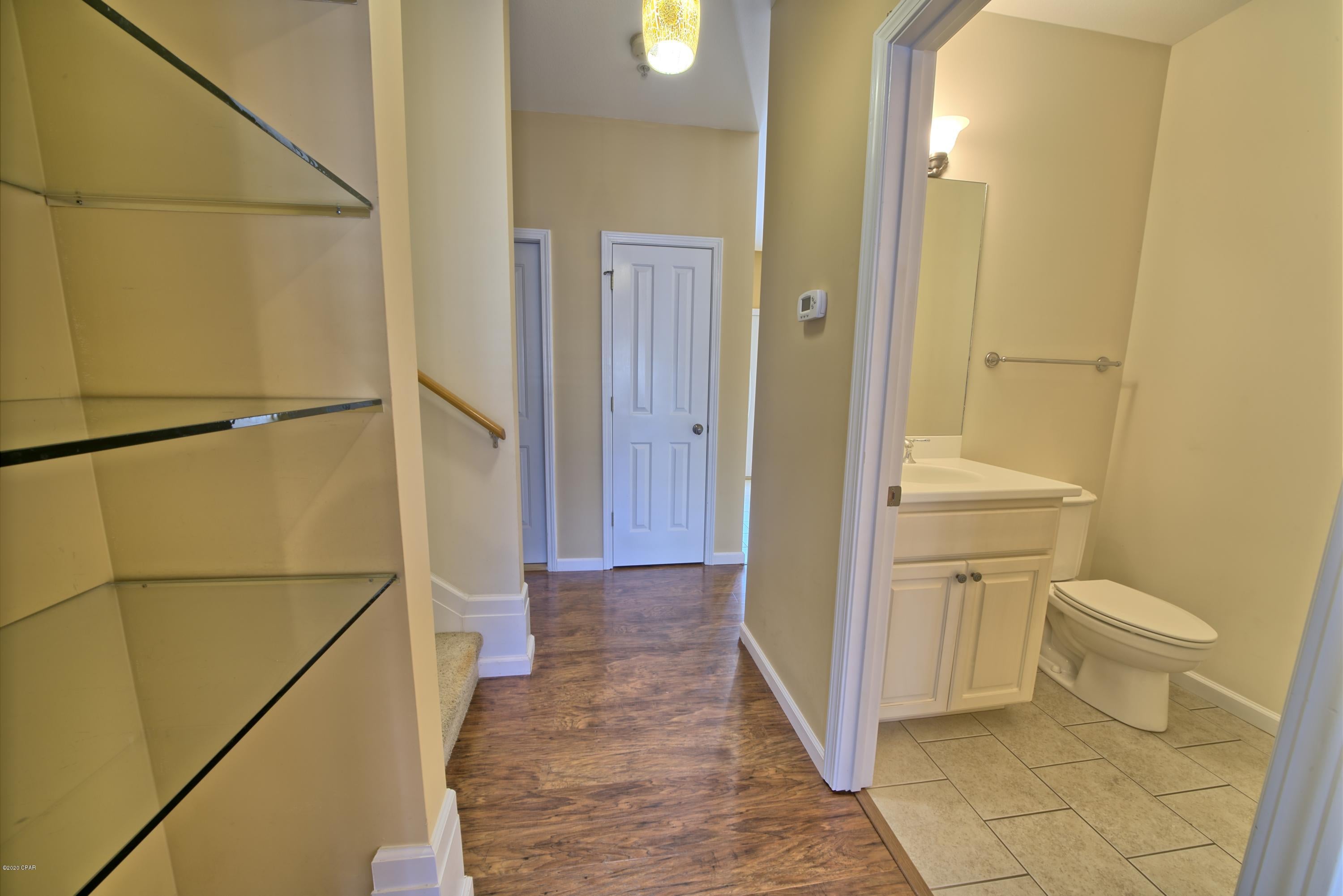 Annabella's Townhomes - Residential
