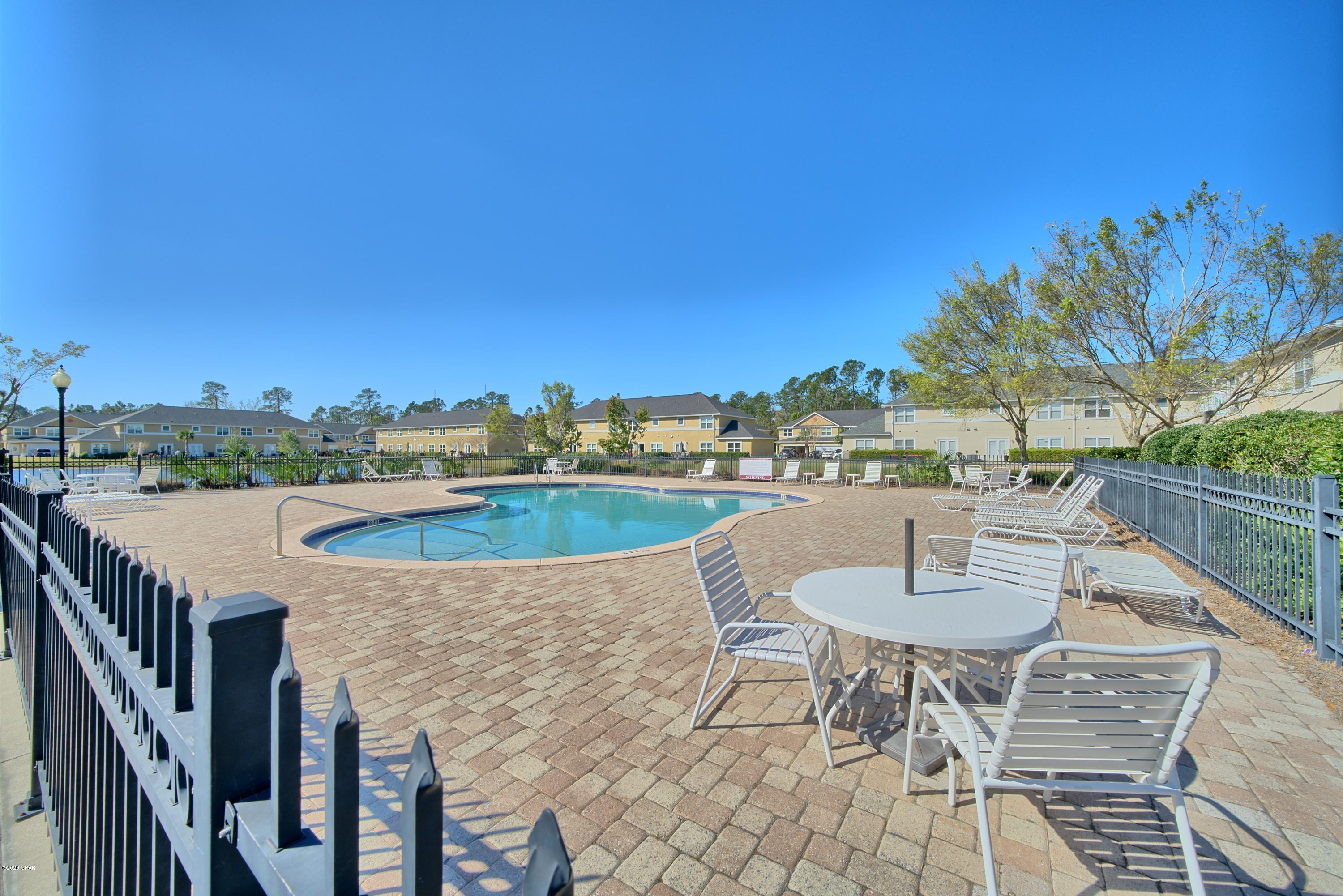 Annabella's Townhomes - Residential
